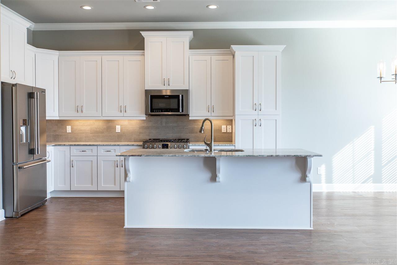 Chenal Valley - Residential Lease