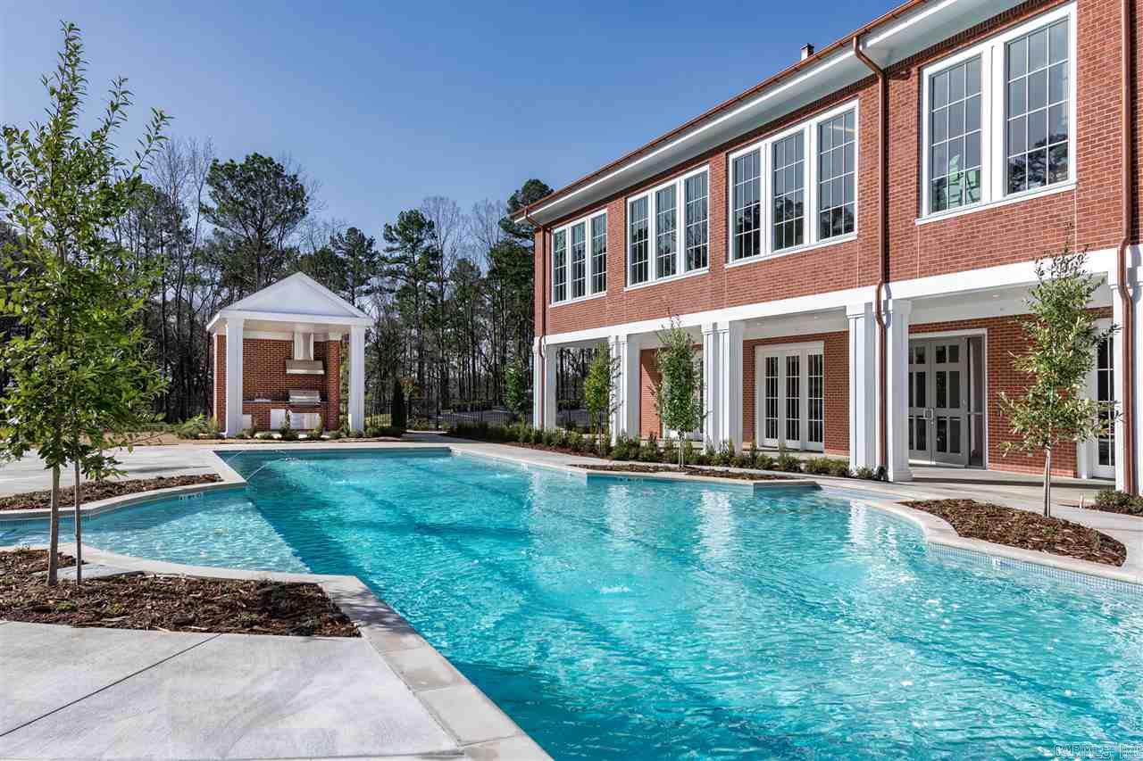 Chenal Valley - Residential Lease