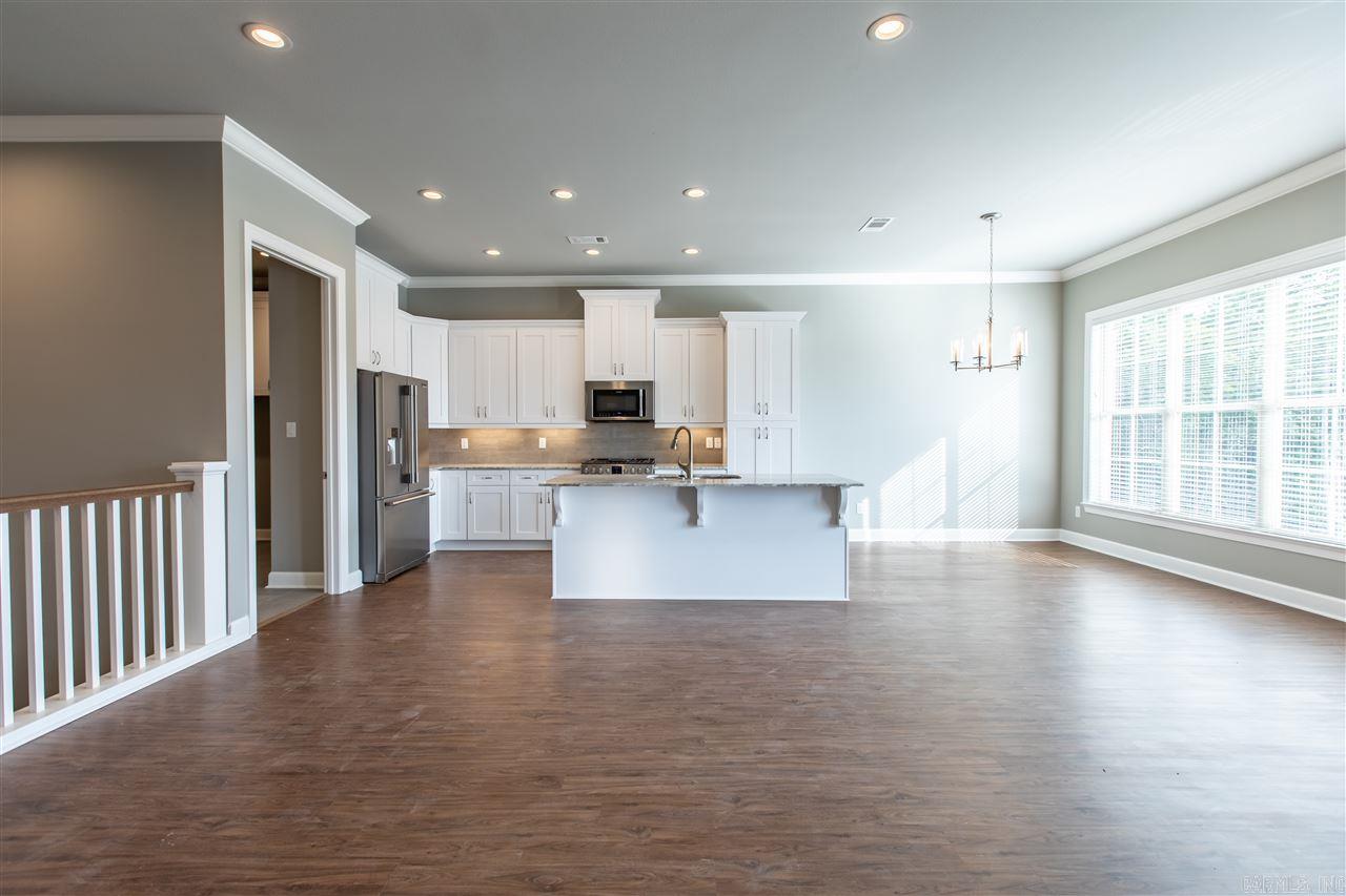 Chenal Valley - Residential Lease