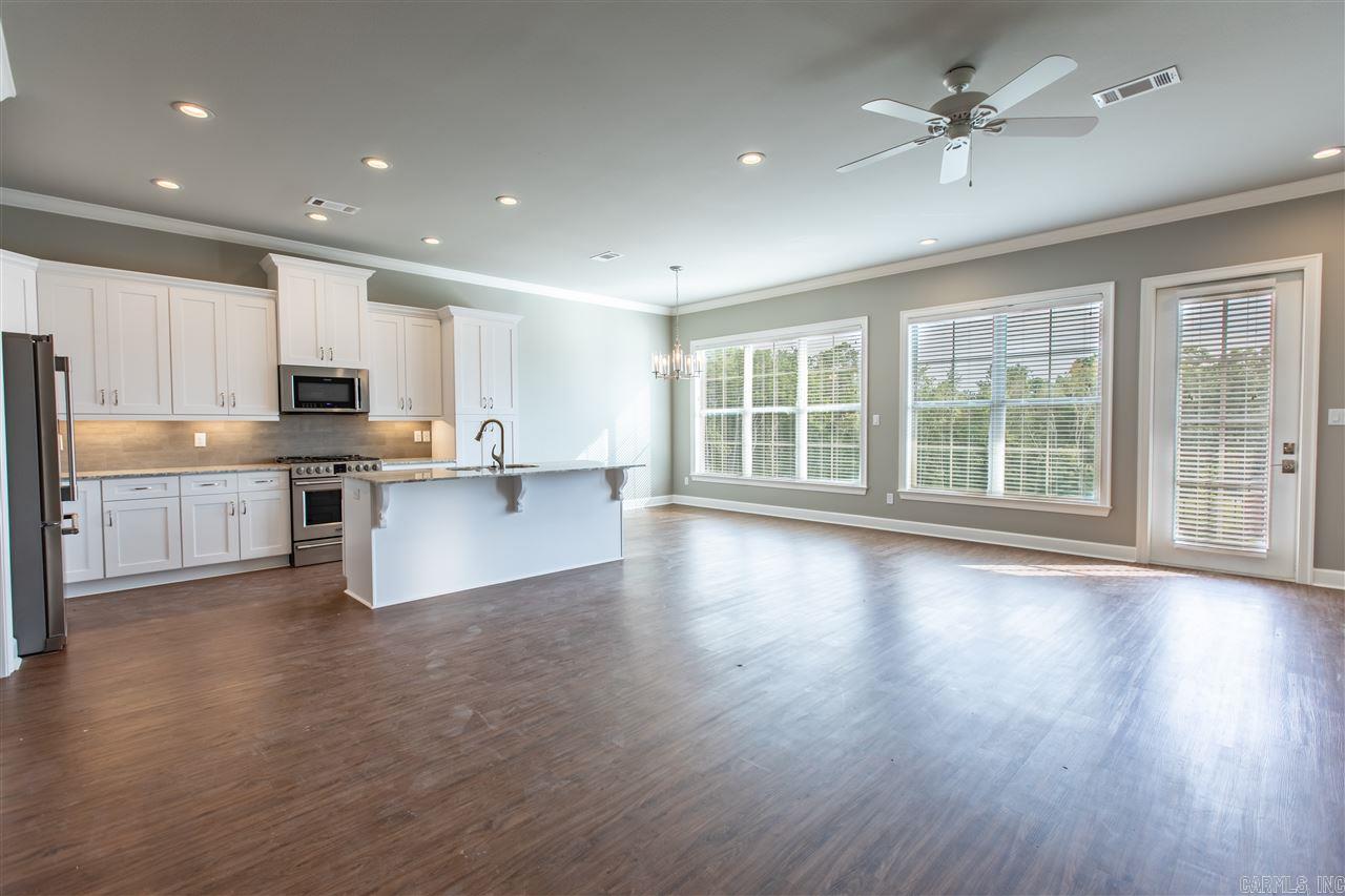 Chenal Valley - Residential Lease