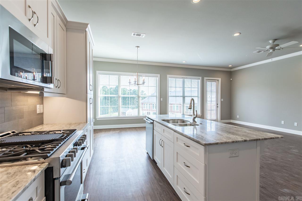 Chenal Valley - Residential Lease