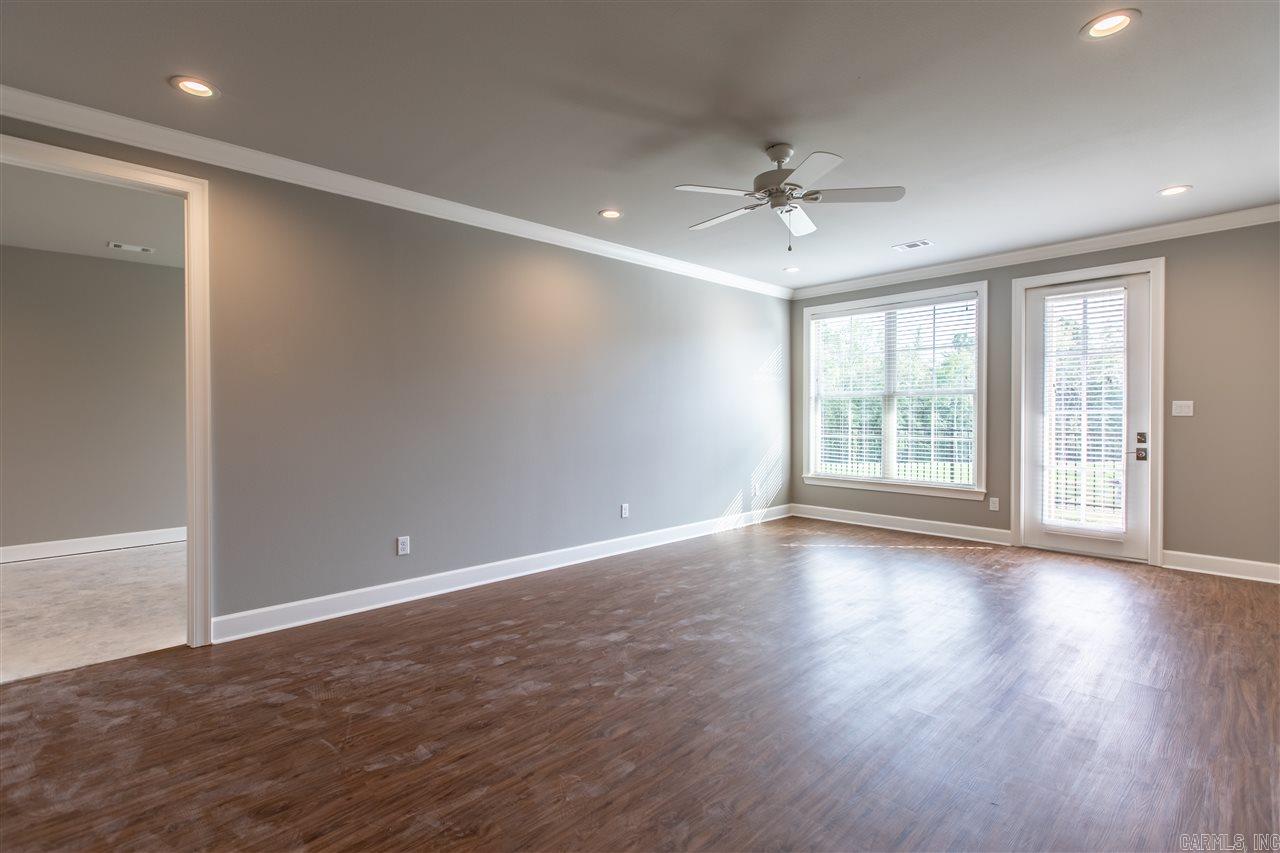 Chenal Valley - Residential Lease