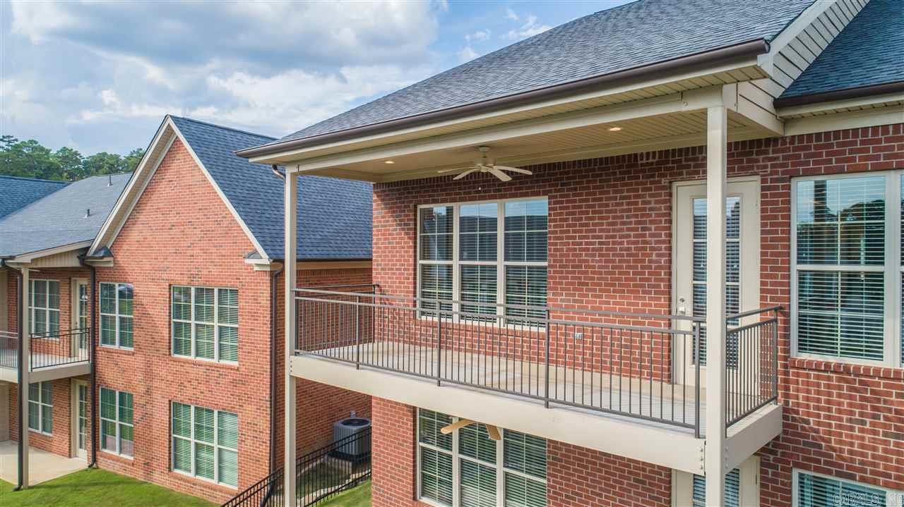 Chenal Valley - Residential Lease