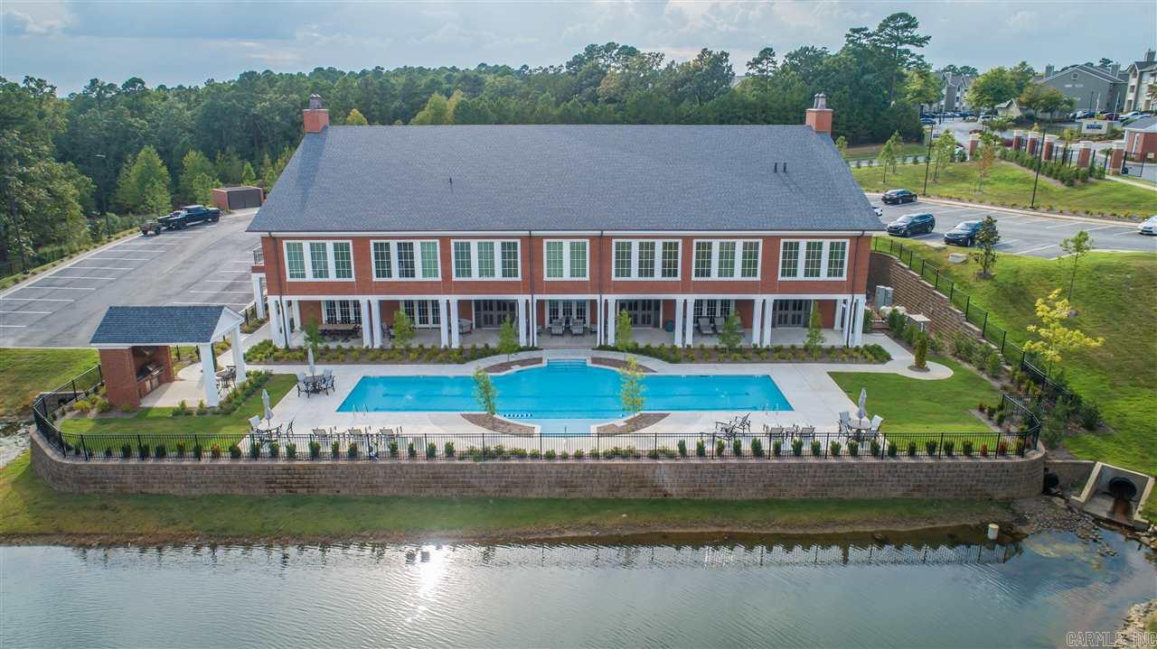 Chenal Valley - Residential Lease