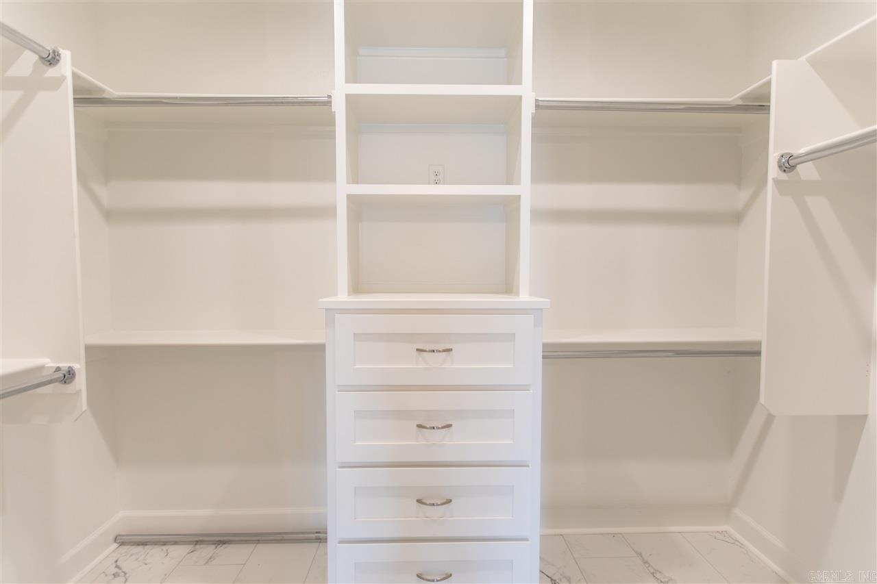 Chenal Valley - Residential Lease