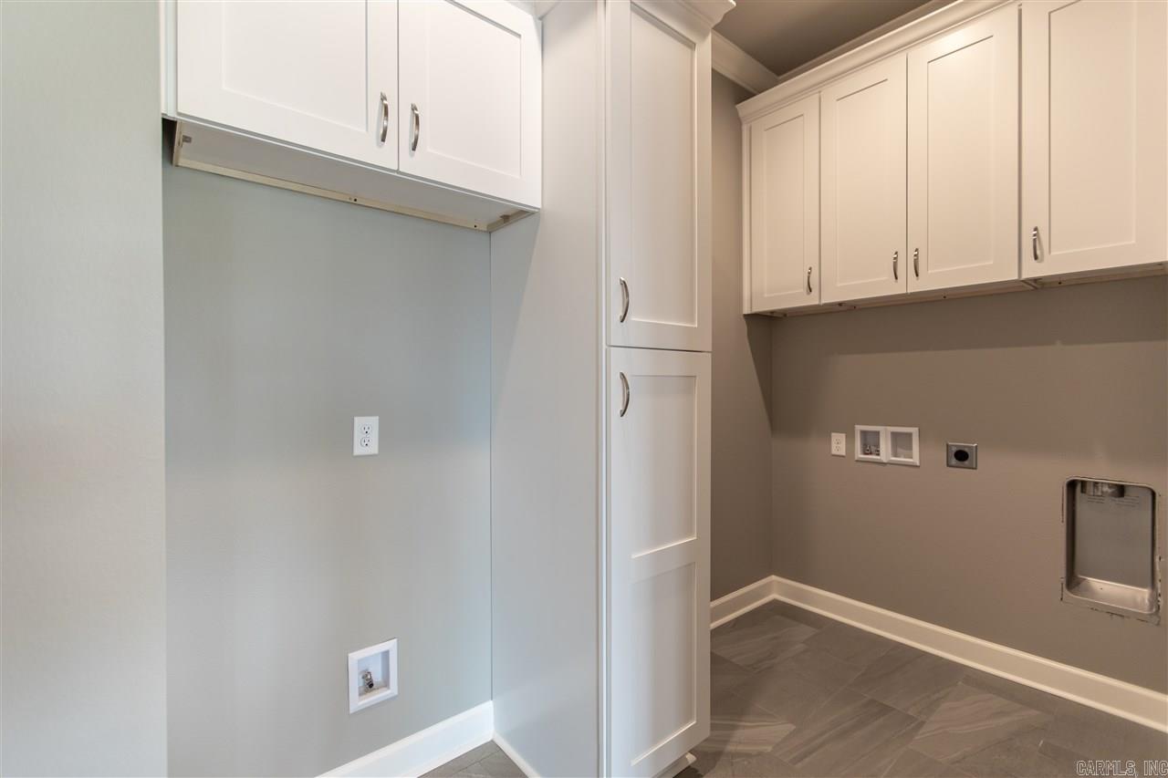 Chenal Valley - Residential Lease