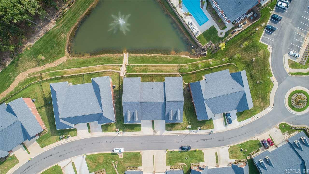 Chenal Valley - Residential Lease