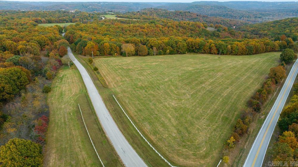 Not in Subdivision - Land