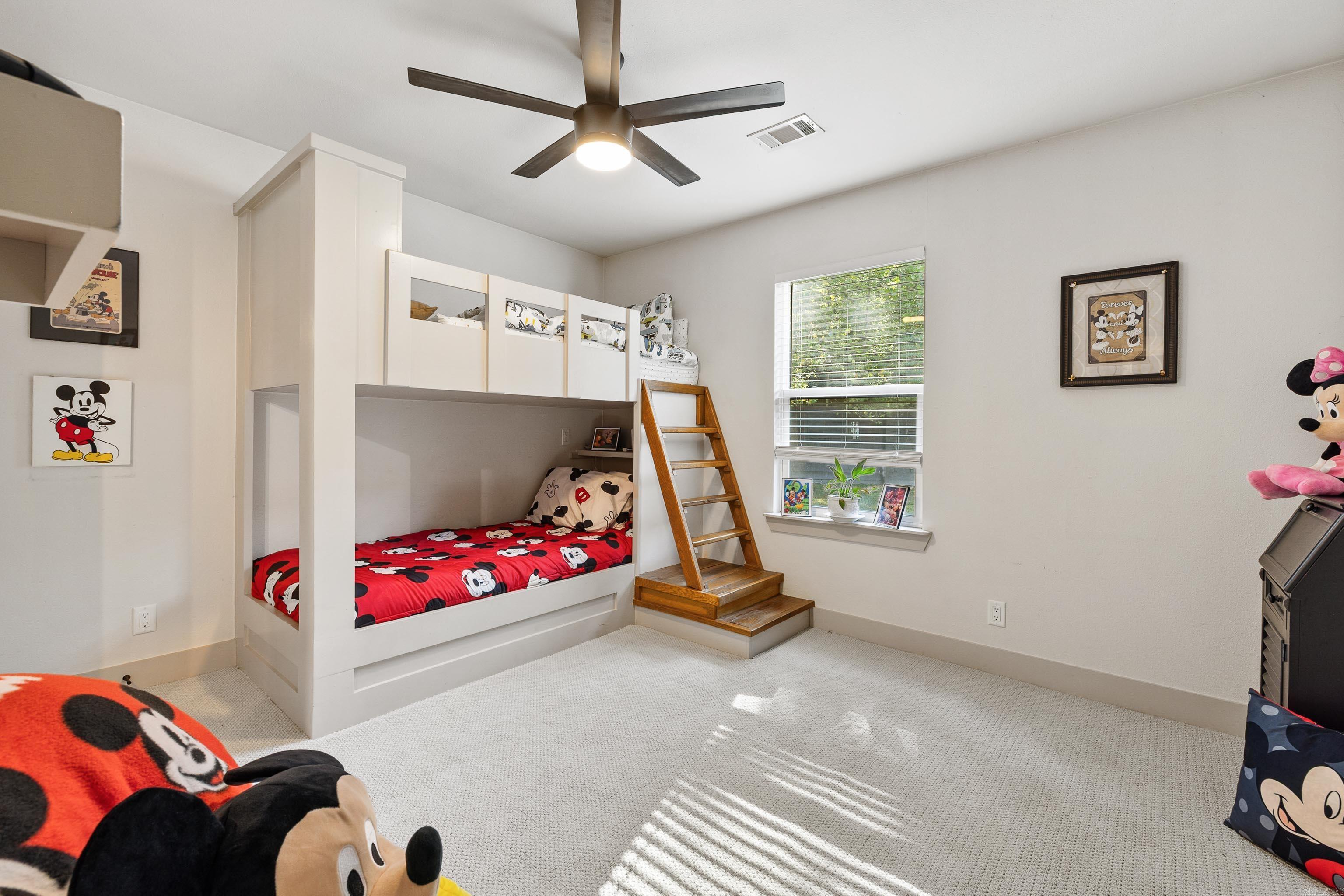 HARDWOOD HILLS - Residential
