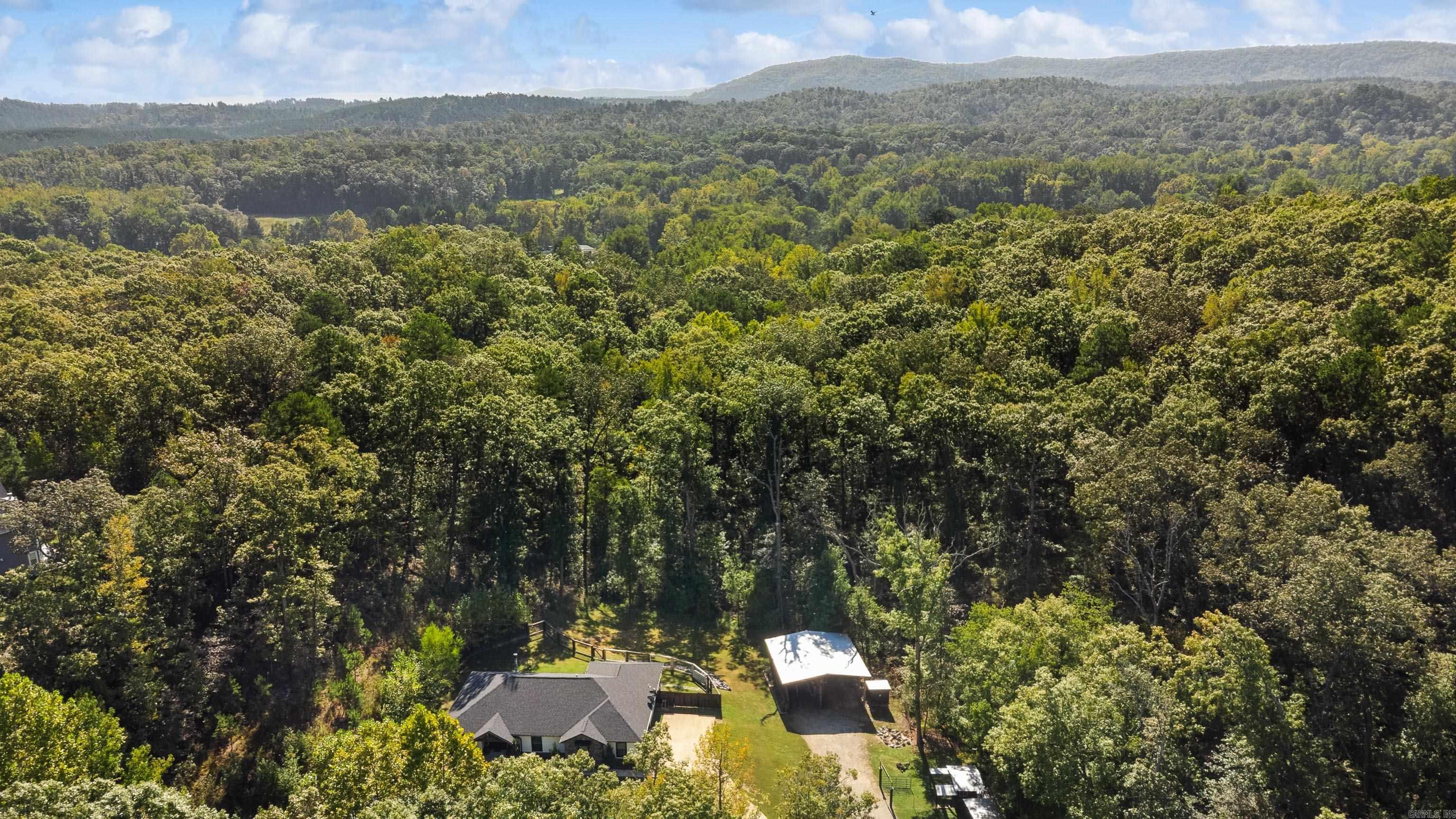 HARDWOOD HILLS - Residential