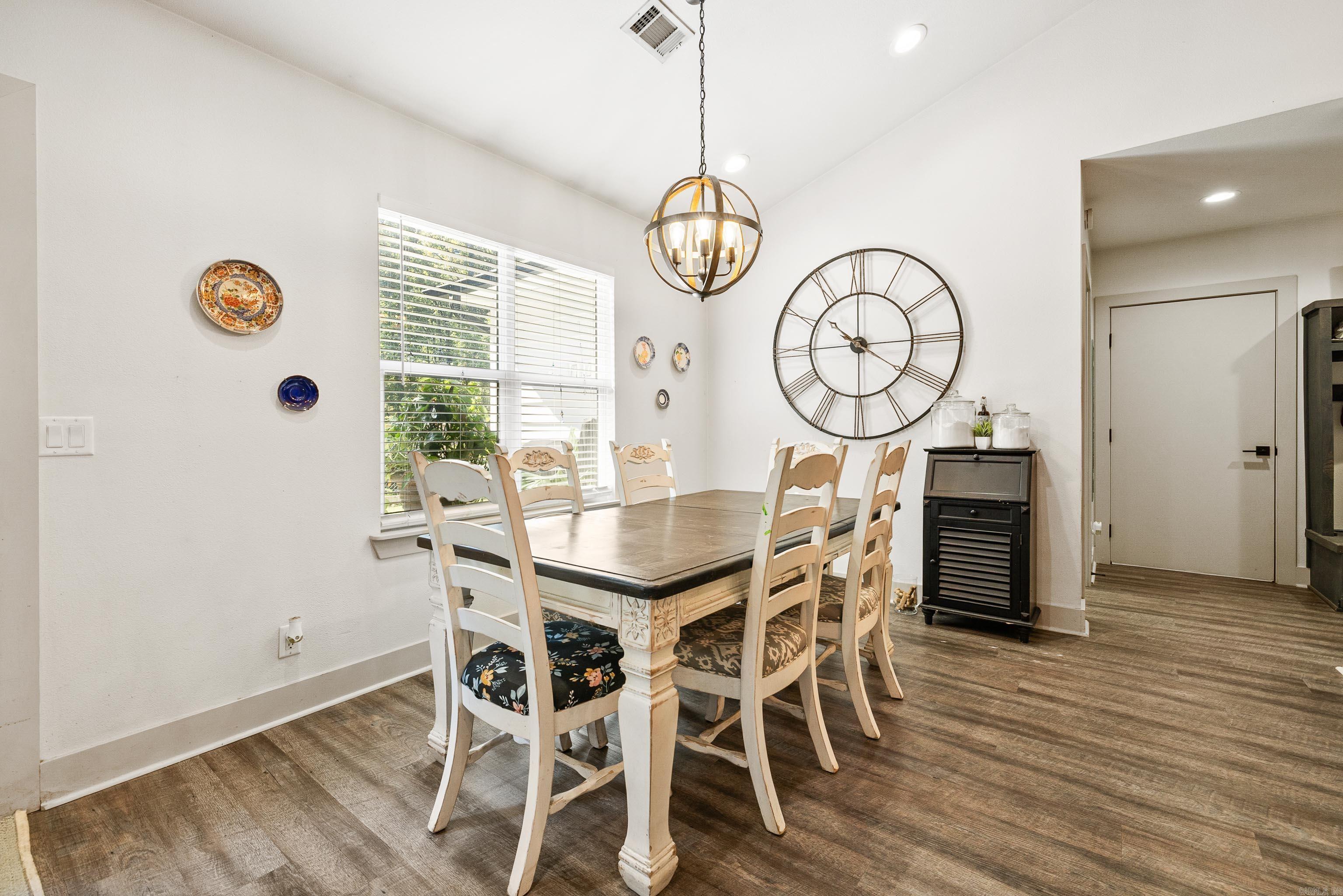 HARDWOOD HILLS - Residential