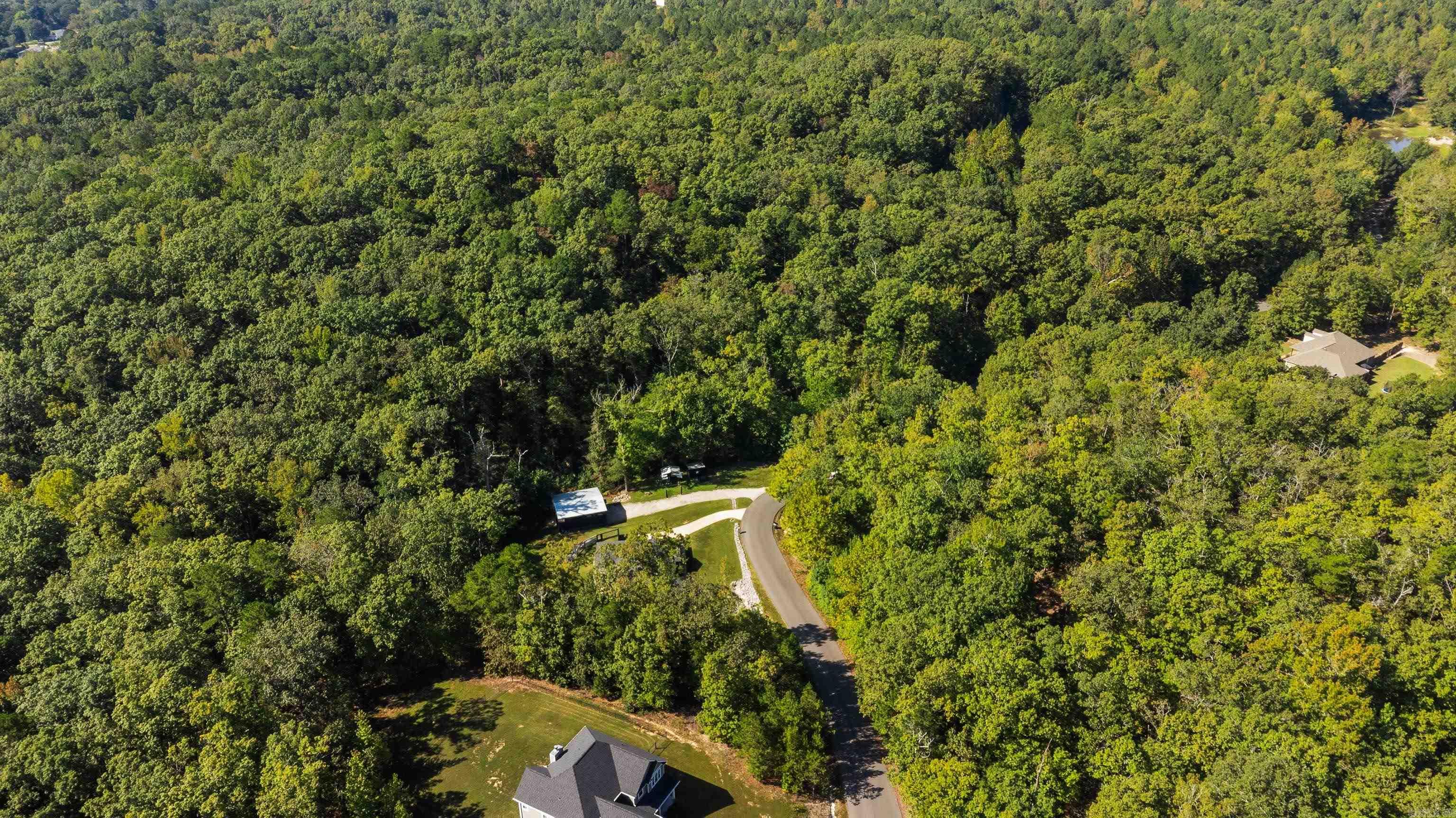 HARDWOOD HILLS - Residential