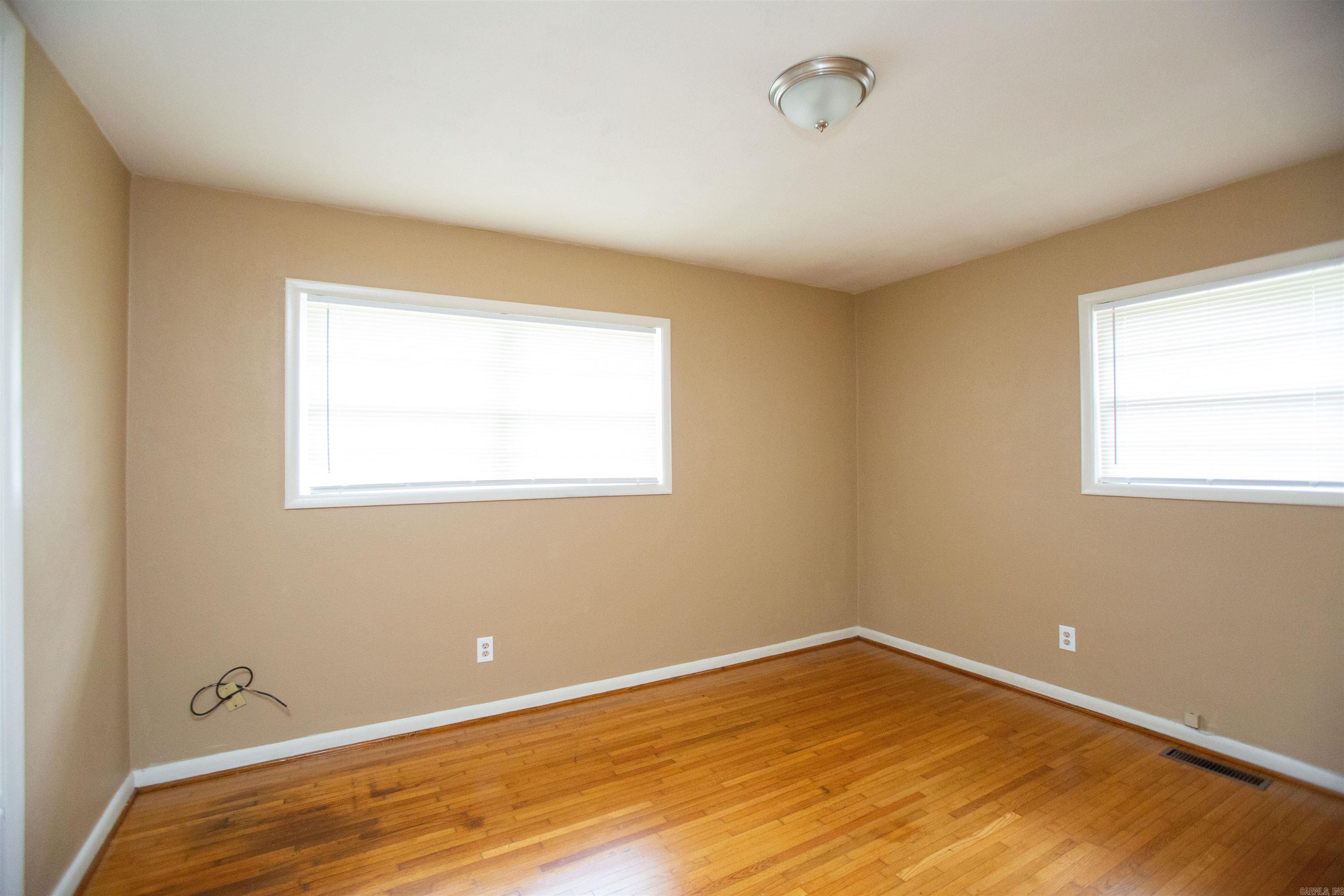 Jacksonville - Residential Lease