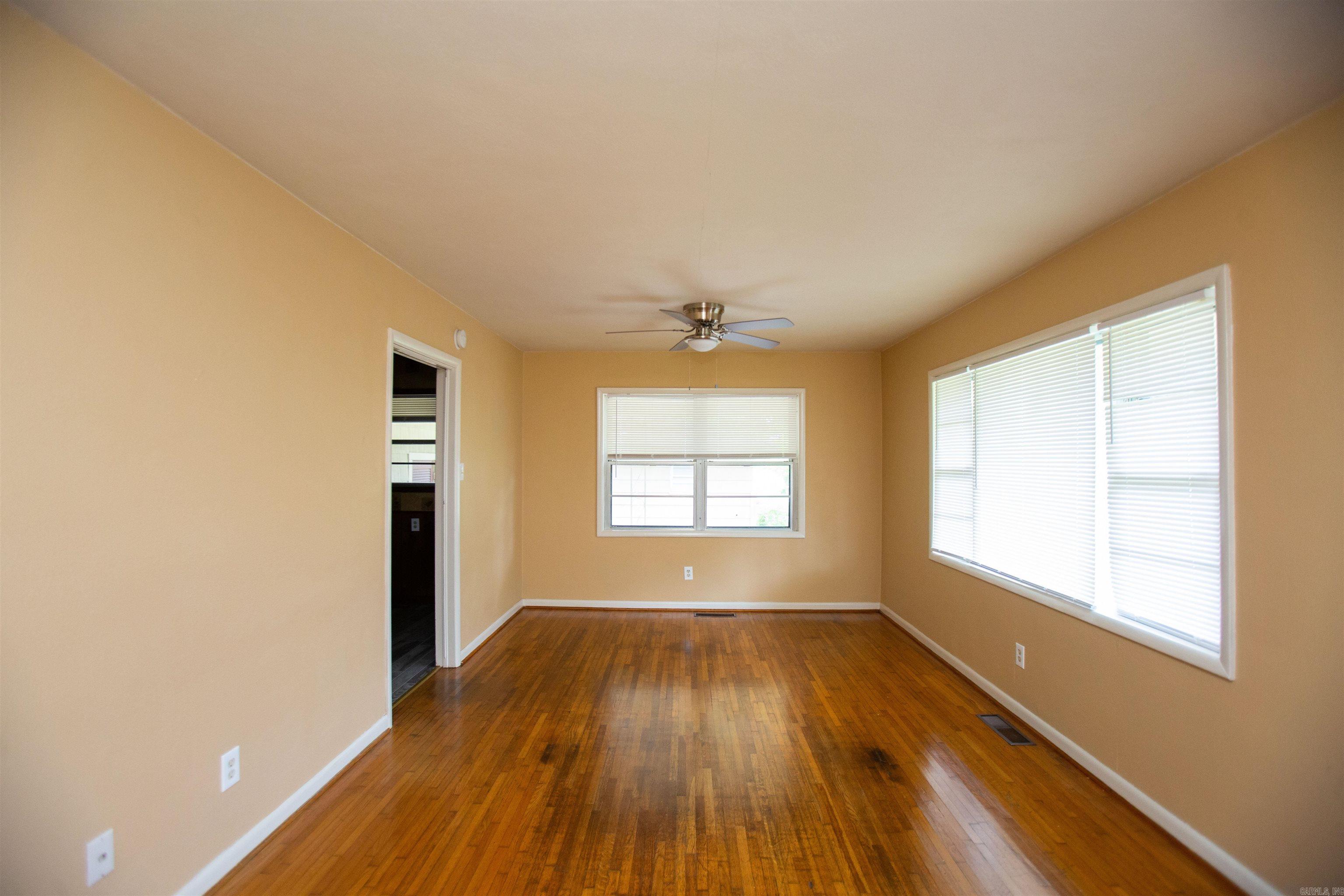 Jacksonville - Residential Lease