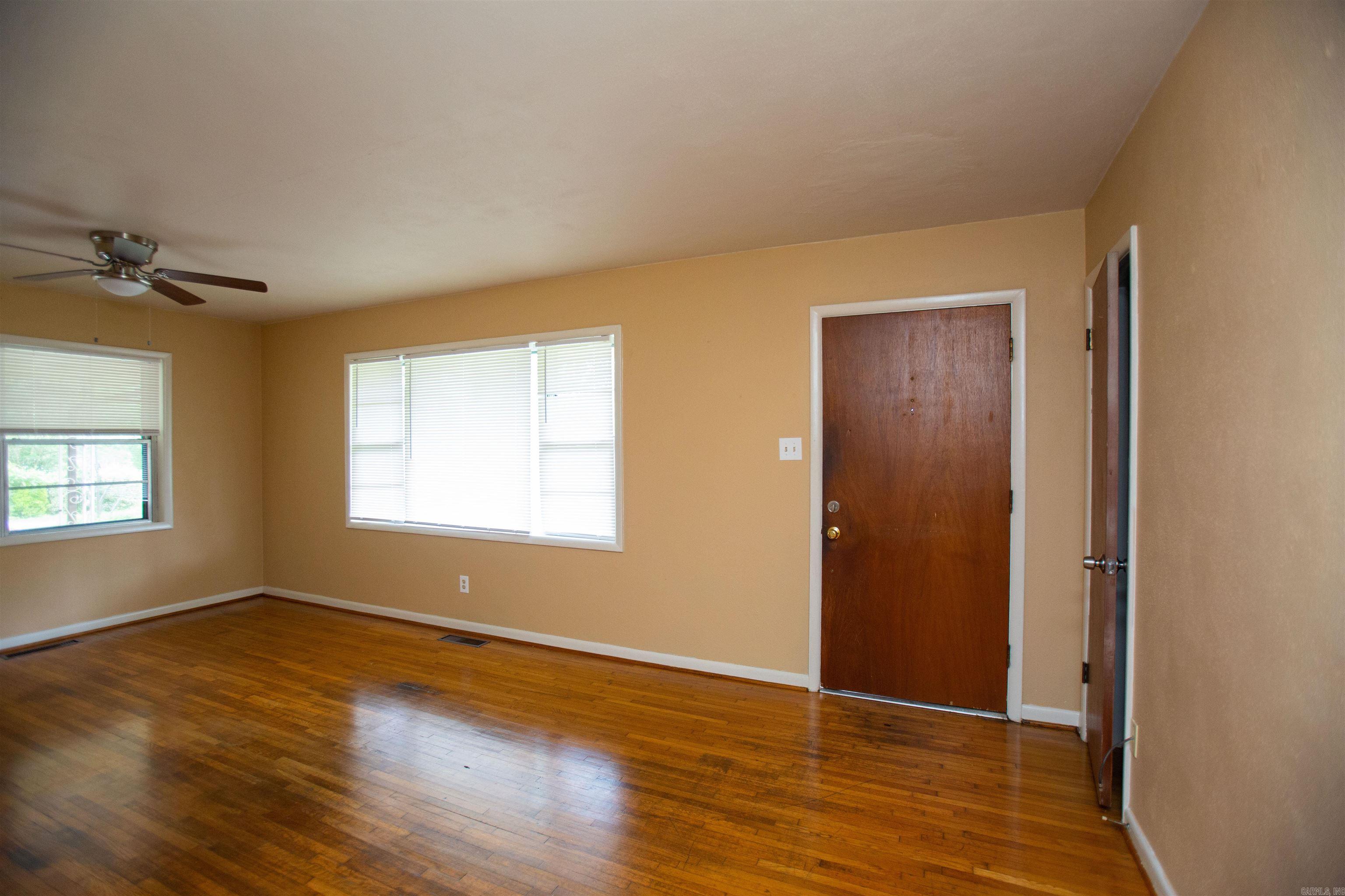 Jacksonville - Residential Lease