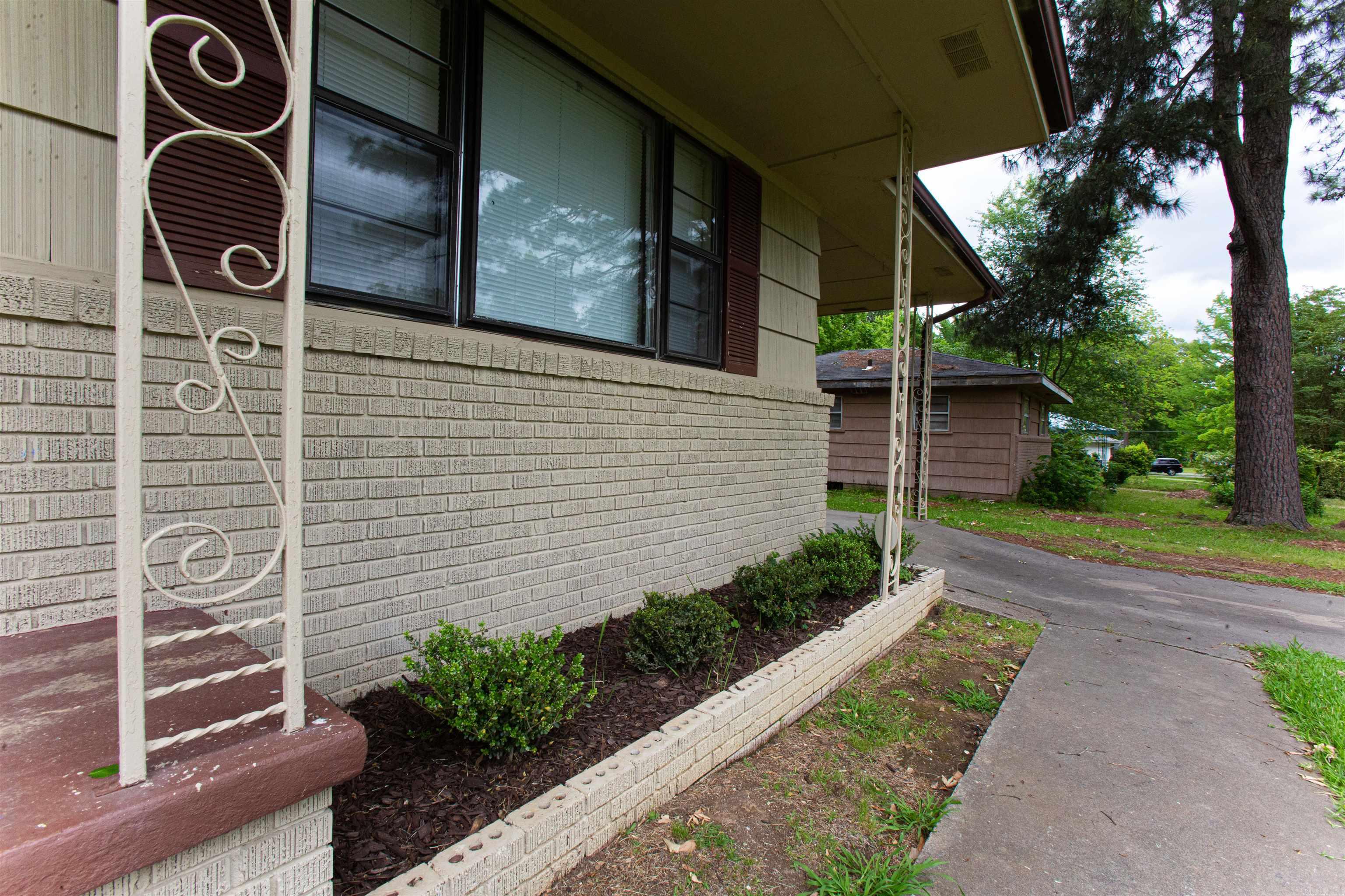 Jacksonville - Residential Lease