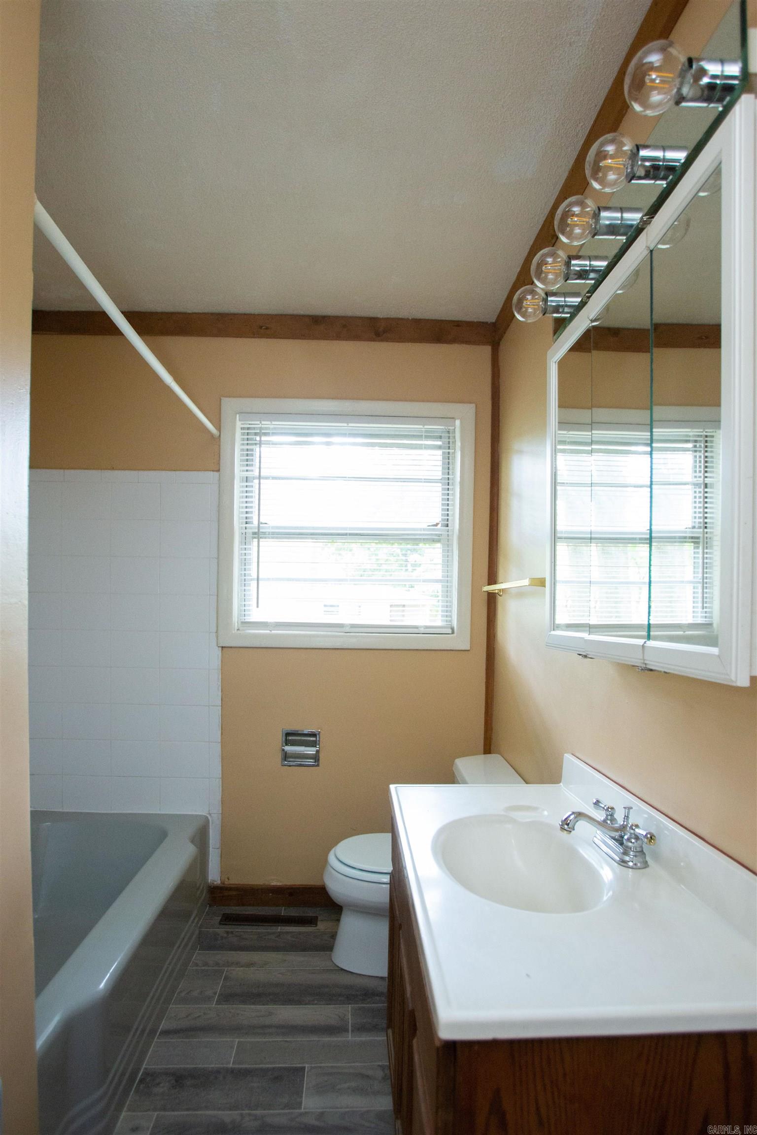 Jacksonville - Residential Lease