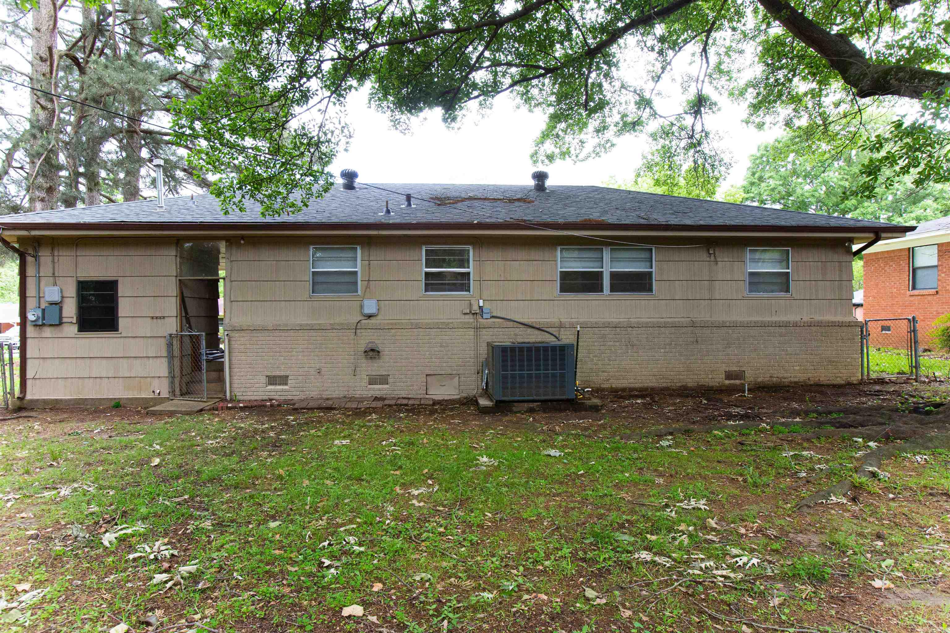 Jacksonville - Residential Lease