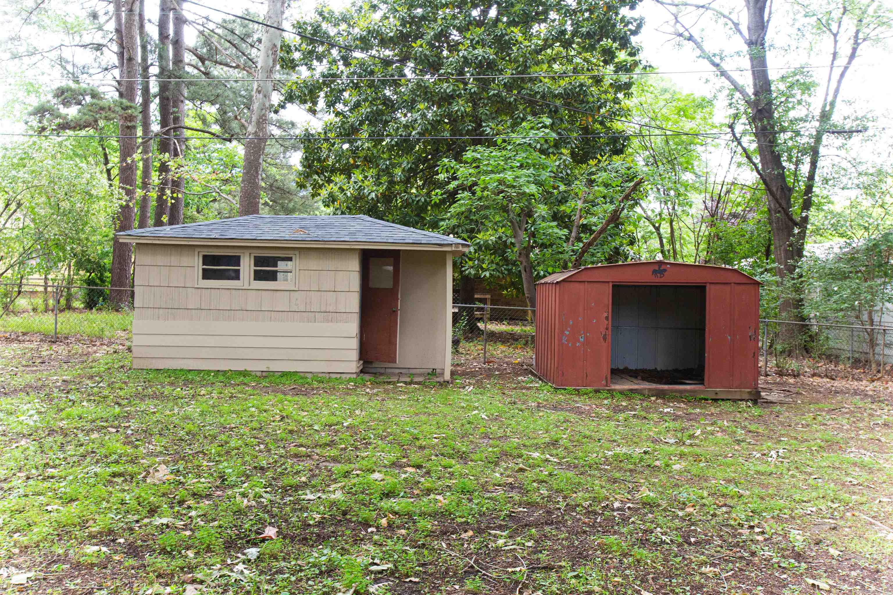 Jacksonville - Residential Lease