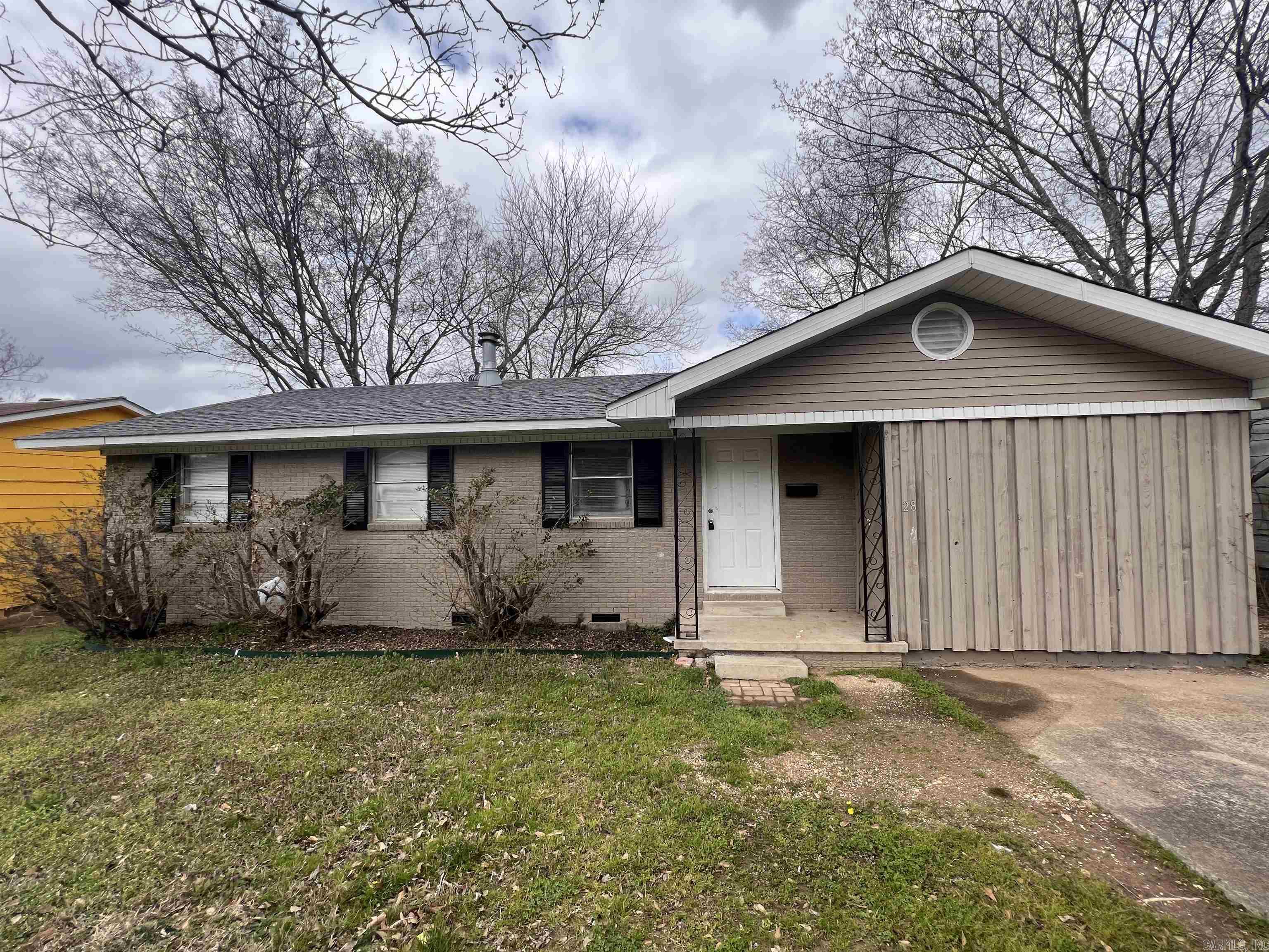 Lake View - Residential Lease