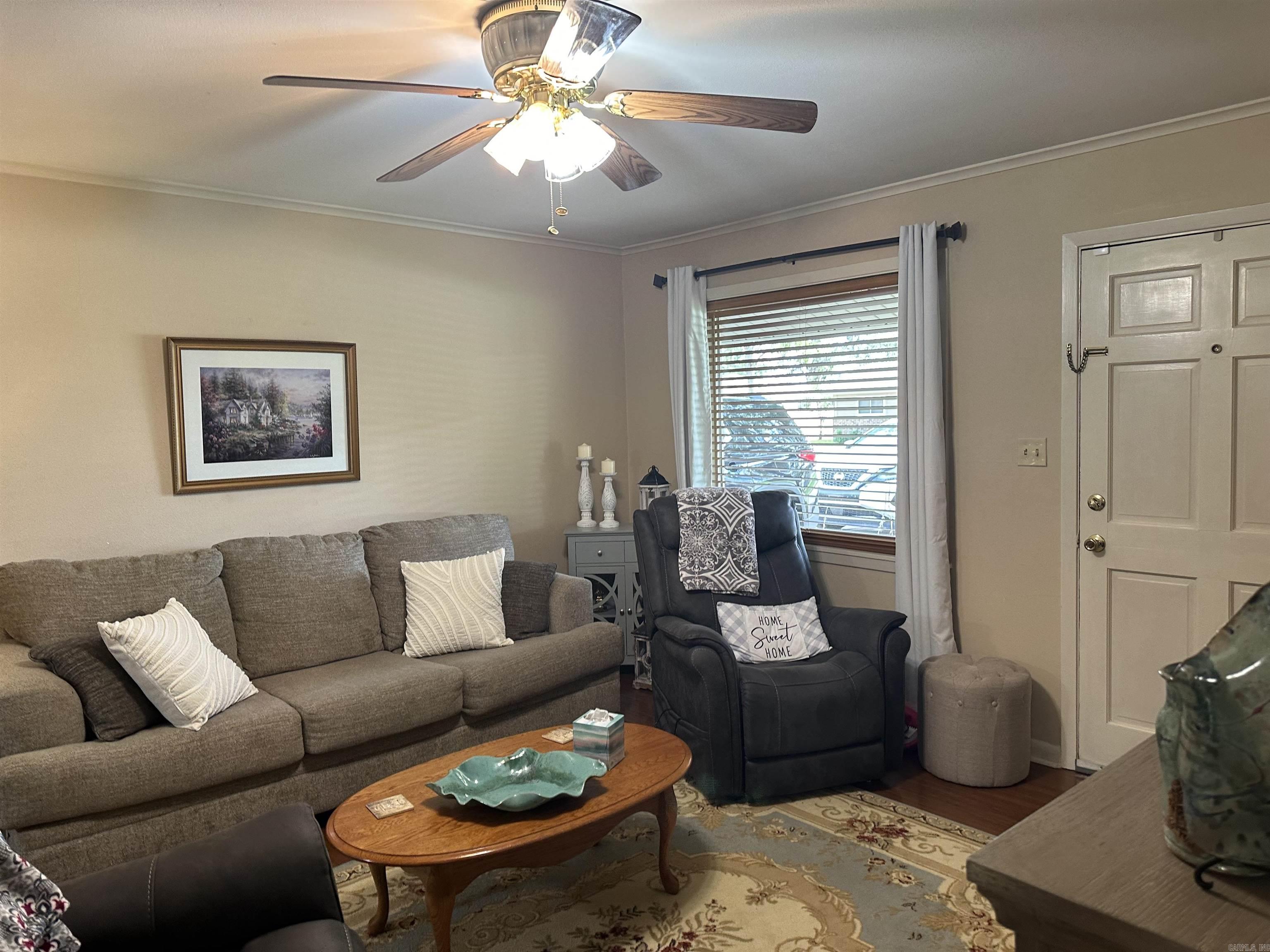 OAK PARK - Residential
