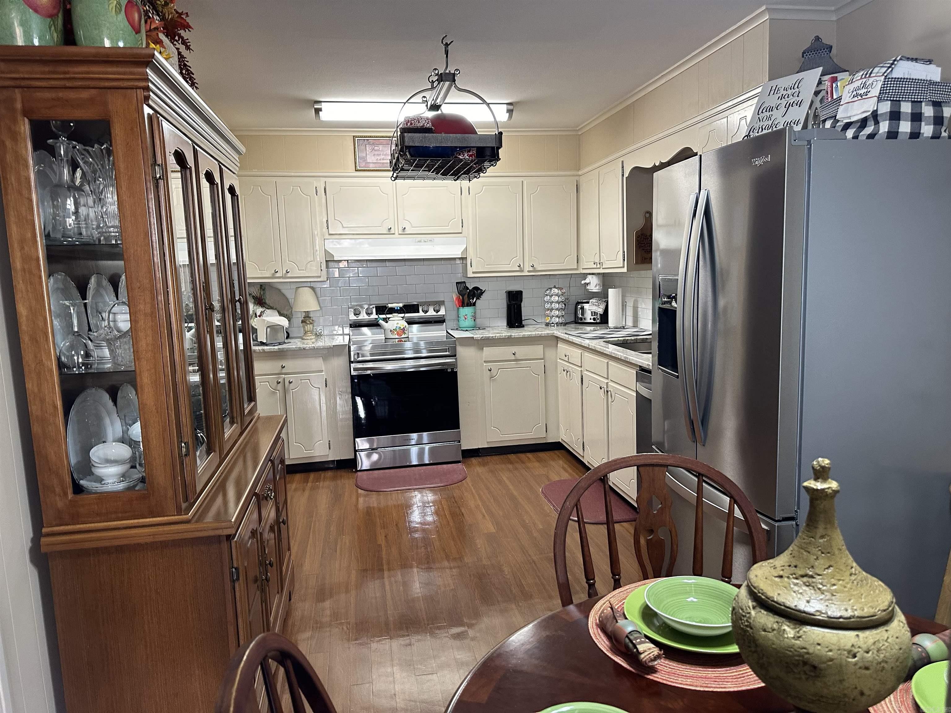 OAK PARK - Residential