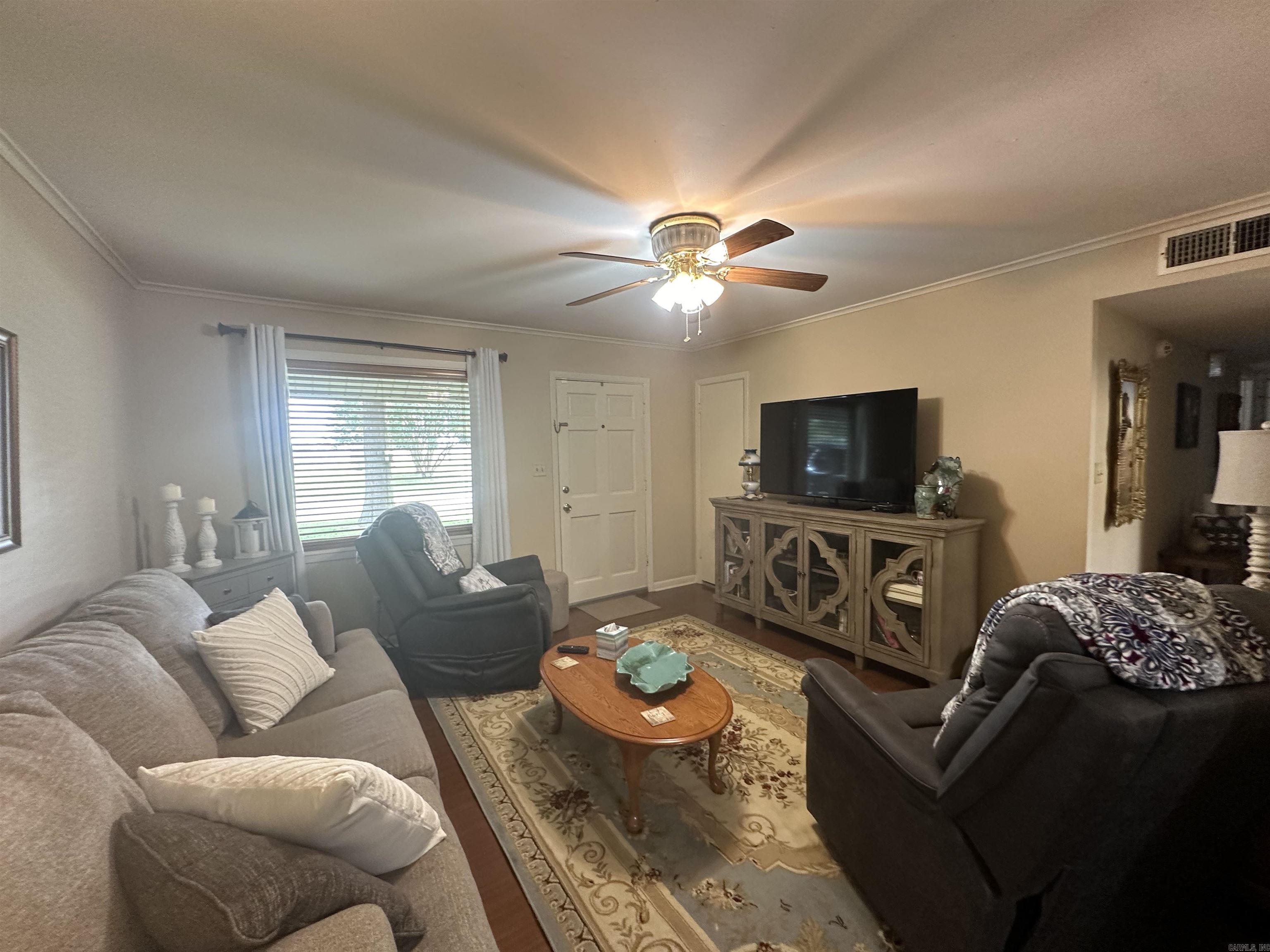OAK PARK - Residential