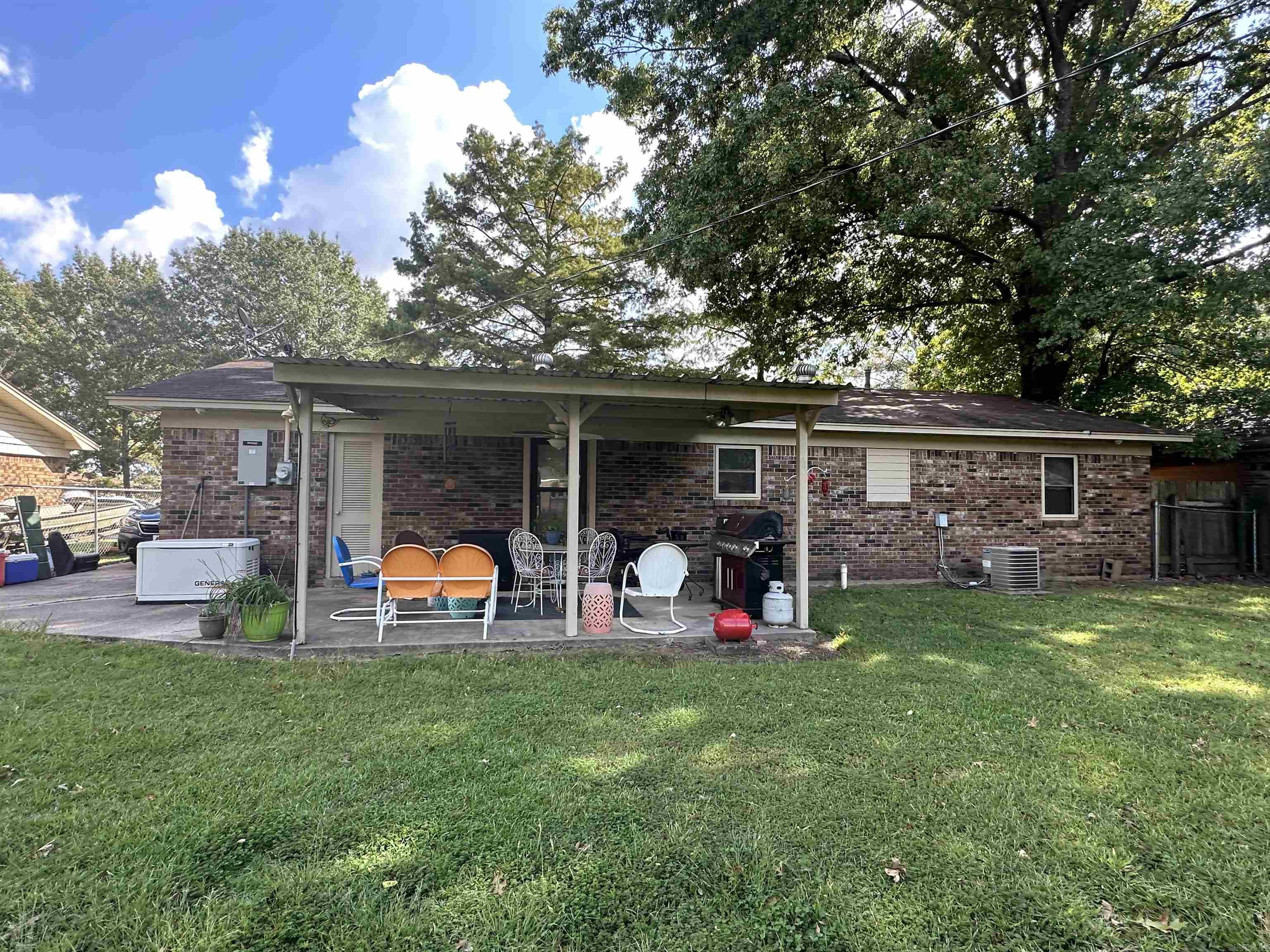 OAK PARK - Residential