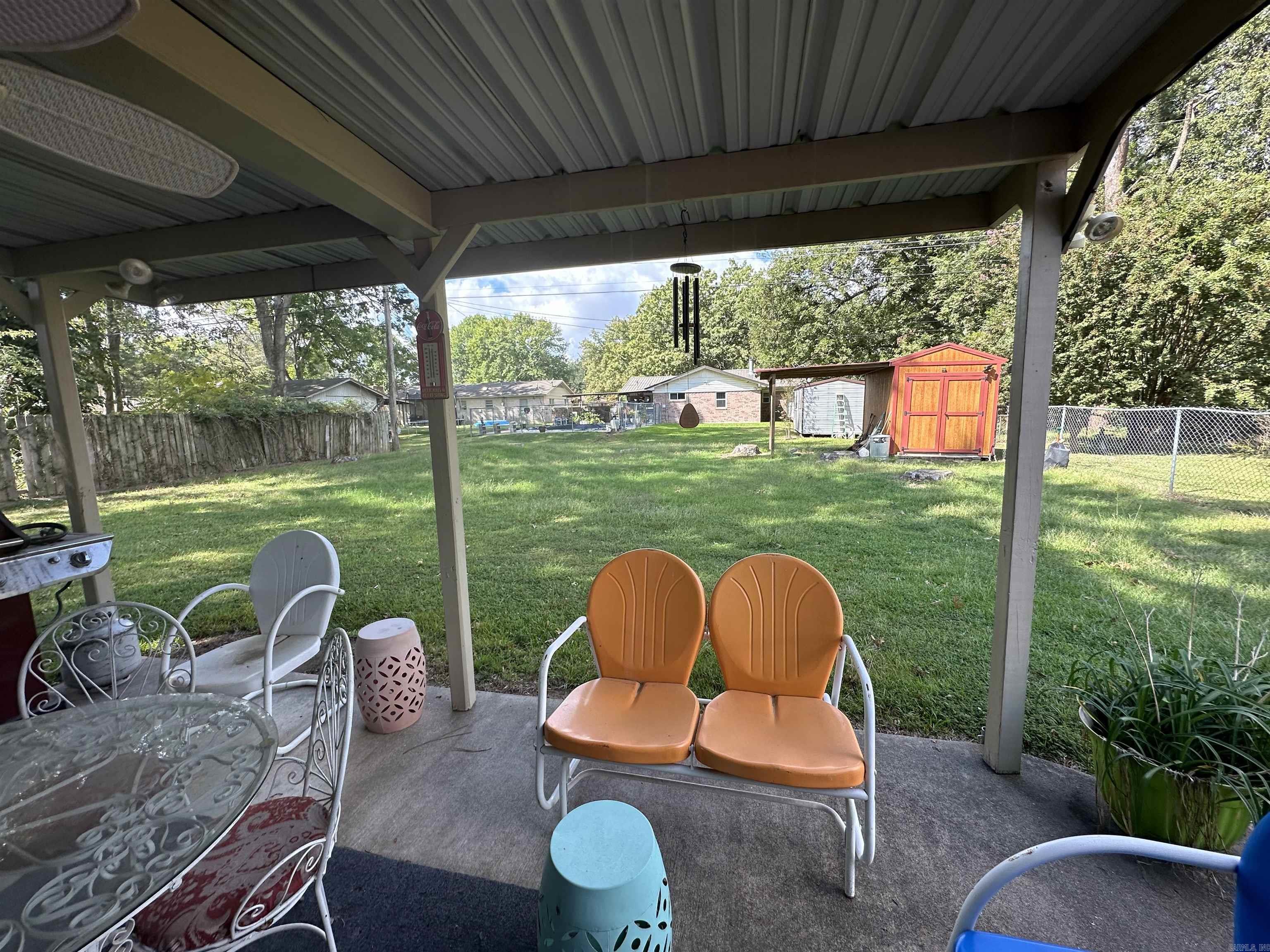 OAK PARK - Residential