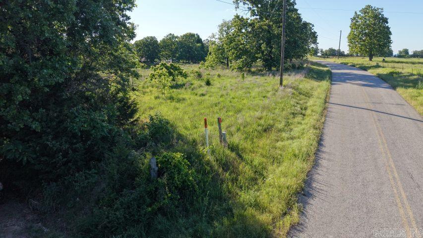 Windy Ridge Estates - Land