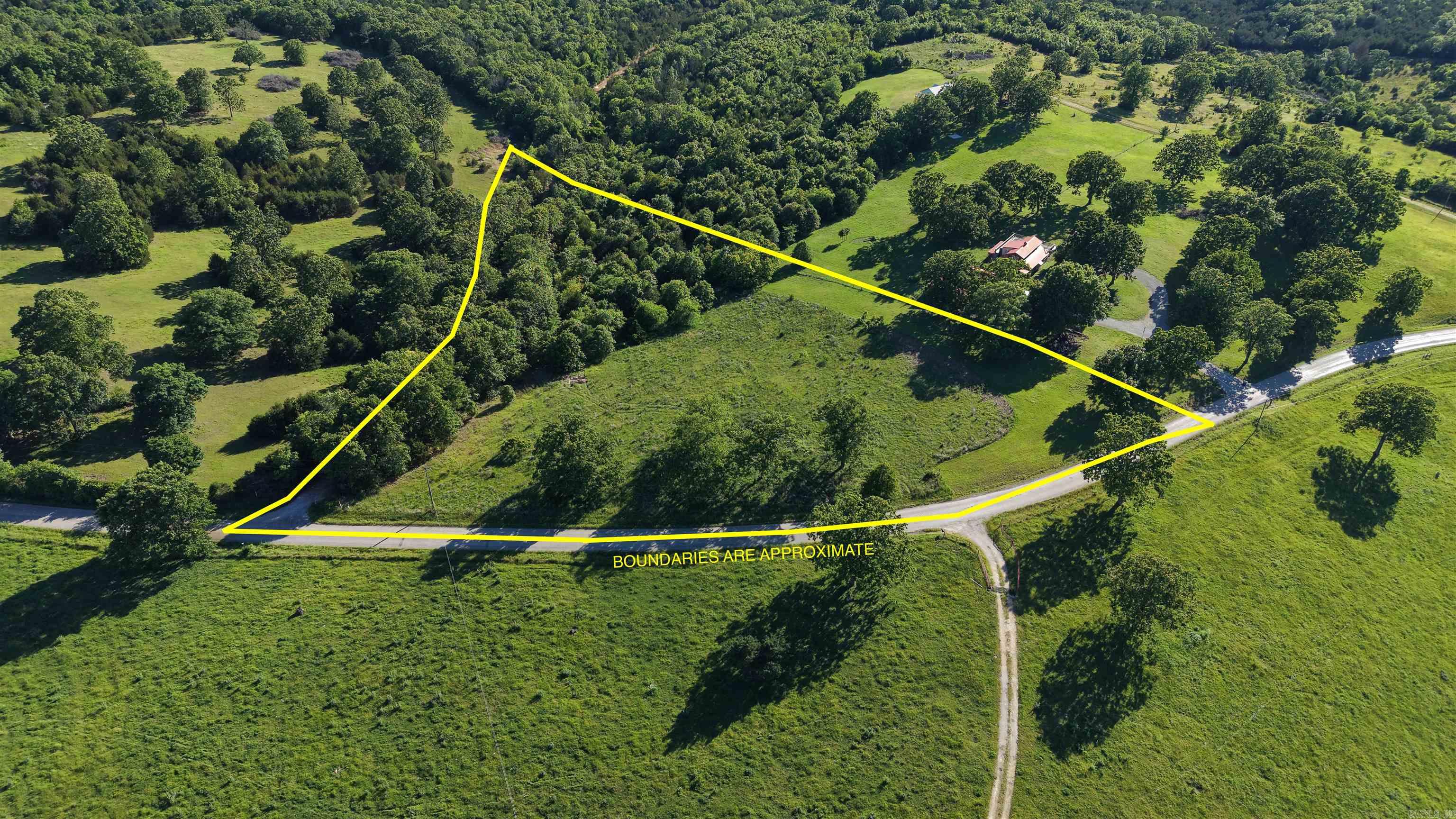 Windy Ridge Estates - Land