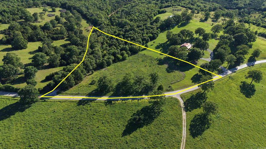 Secluded 5-acre m/l tract in the desirable Windy Ridge Estates near Three Finger Cove of Bull Shoals Lake! This partially wooded property offers the perfect setting for your dream home, vacation getaway, or investment opportunity in the Ozarks. Enjoy peaceful surroundings, abundant wildlife, and easy access to boating, fishing, swimming, and outdoor recreation on one of Arkansas’s premier lakes. The gently rolling terrain provides multiple potential building sites with privacy and natural beauty throughout. Conveniently located just a short drive from marinas, public lake access, and the towns of Bull Shoals and Mountain Home. If you’ve been looking for acreage near the lake with serenity and endless possibilities, this is it!
