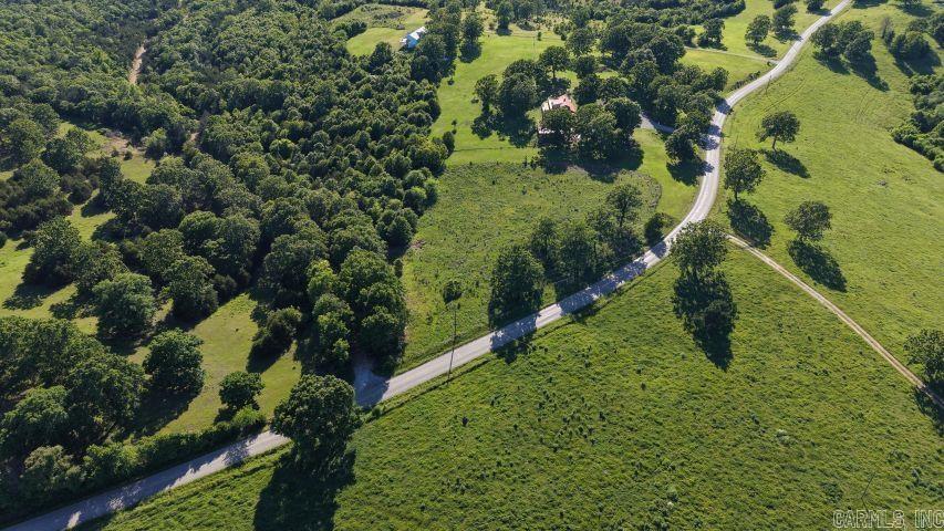 Windy Ridge Estates - Land