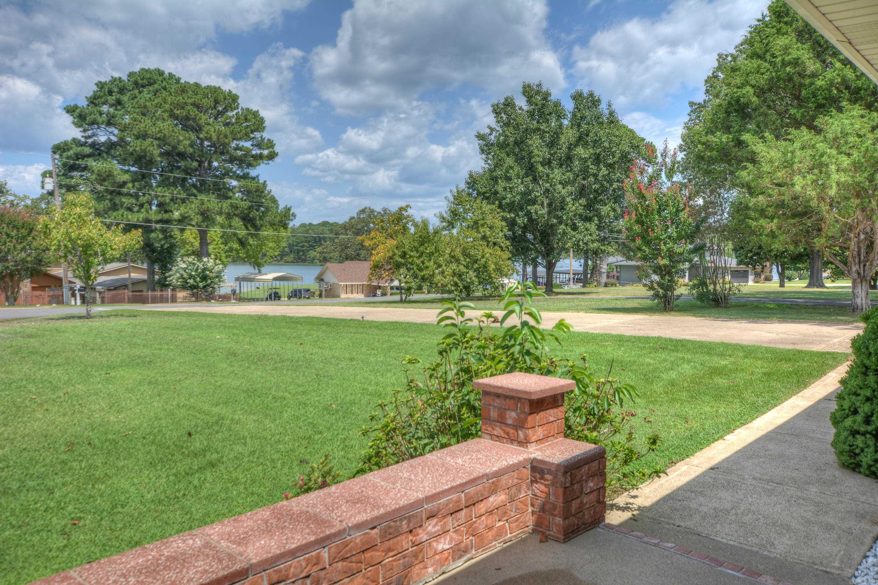 CLEVELAND SHORES AMENDED PLAT - Residential