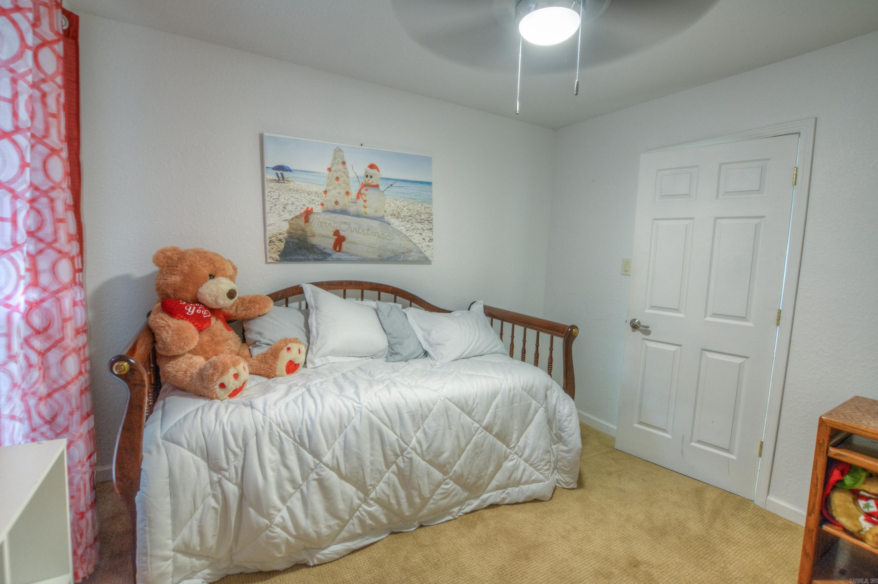 CLEVELAND SHORES AMENDED PLAT - Residential