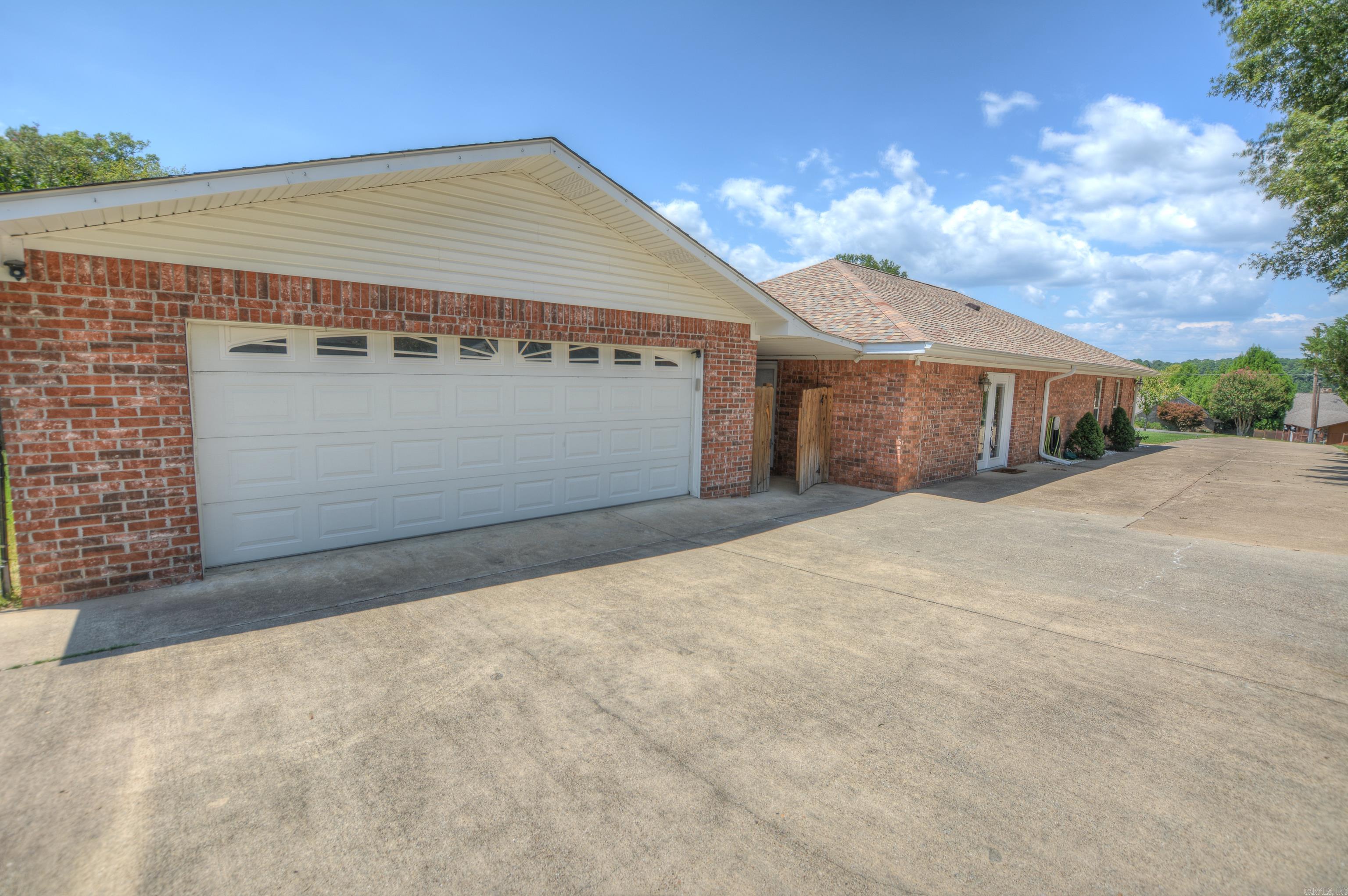 CLEVELAND SHORES AMENDED PLAT - Residential