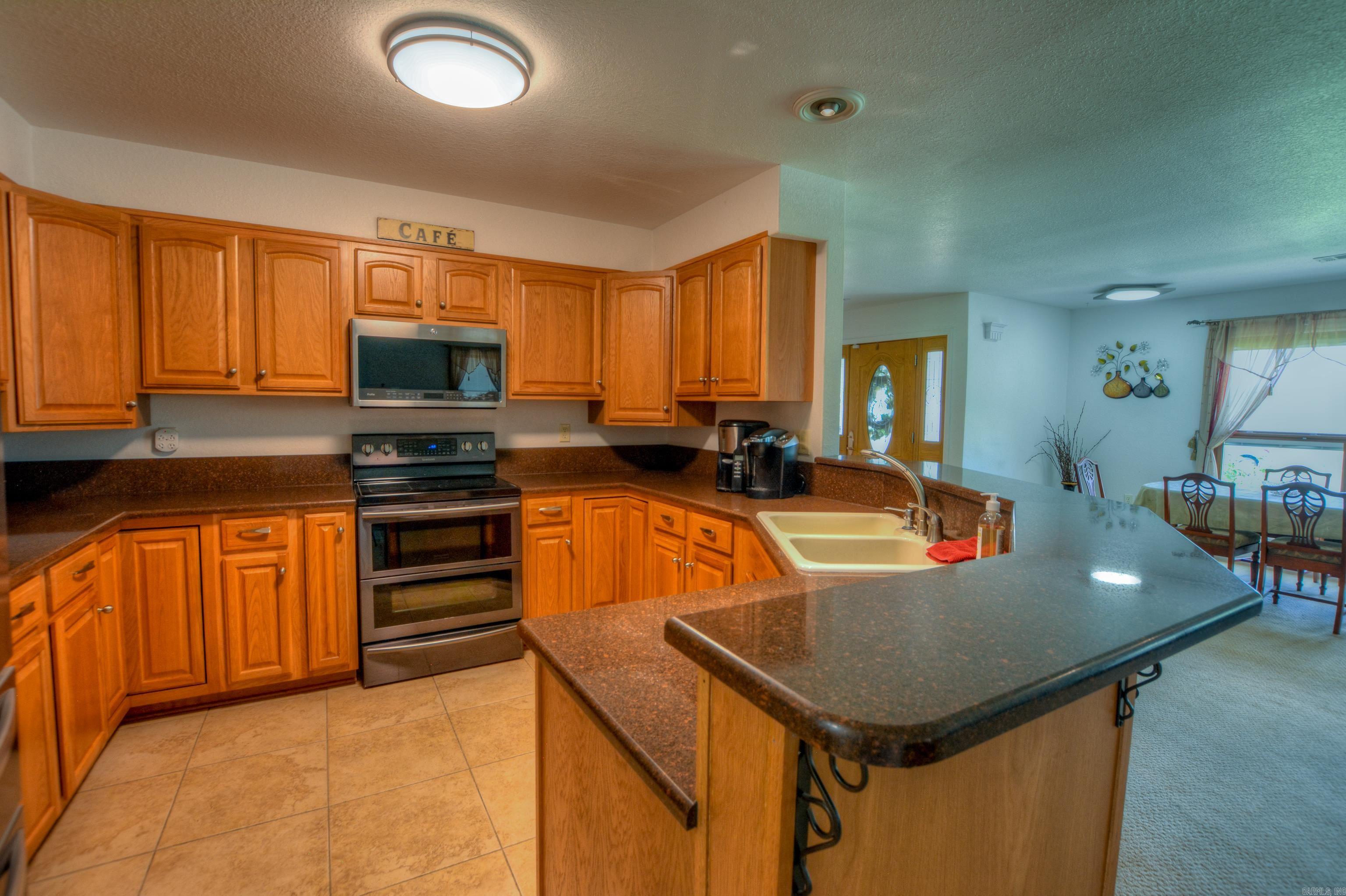 CLEVELAND SHORES AMENDED PLAT - Residential