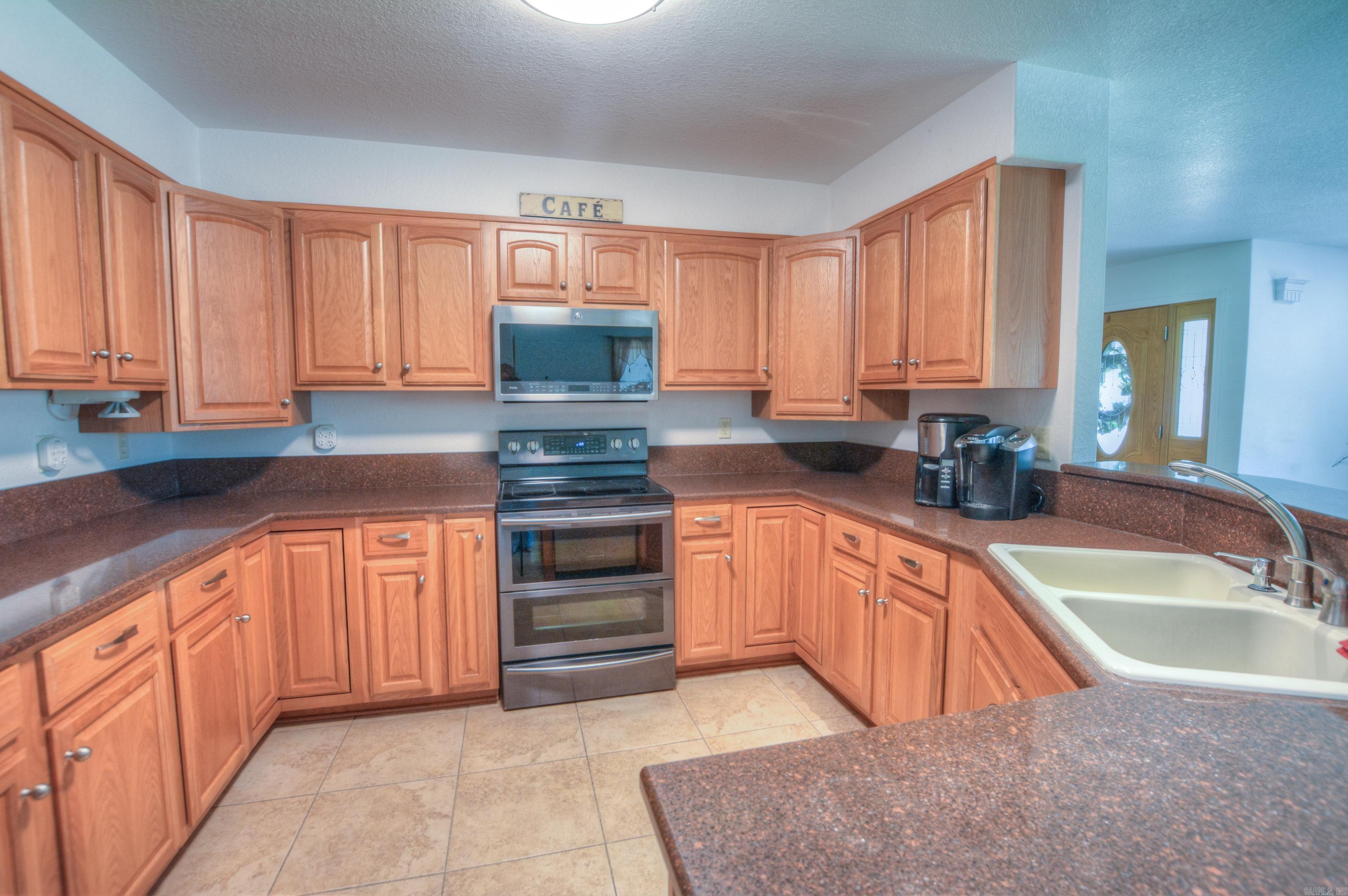 CLEVELAND SHORES AMENDED PLAT - Residential