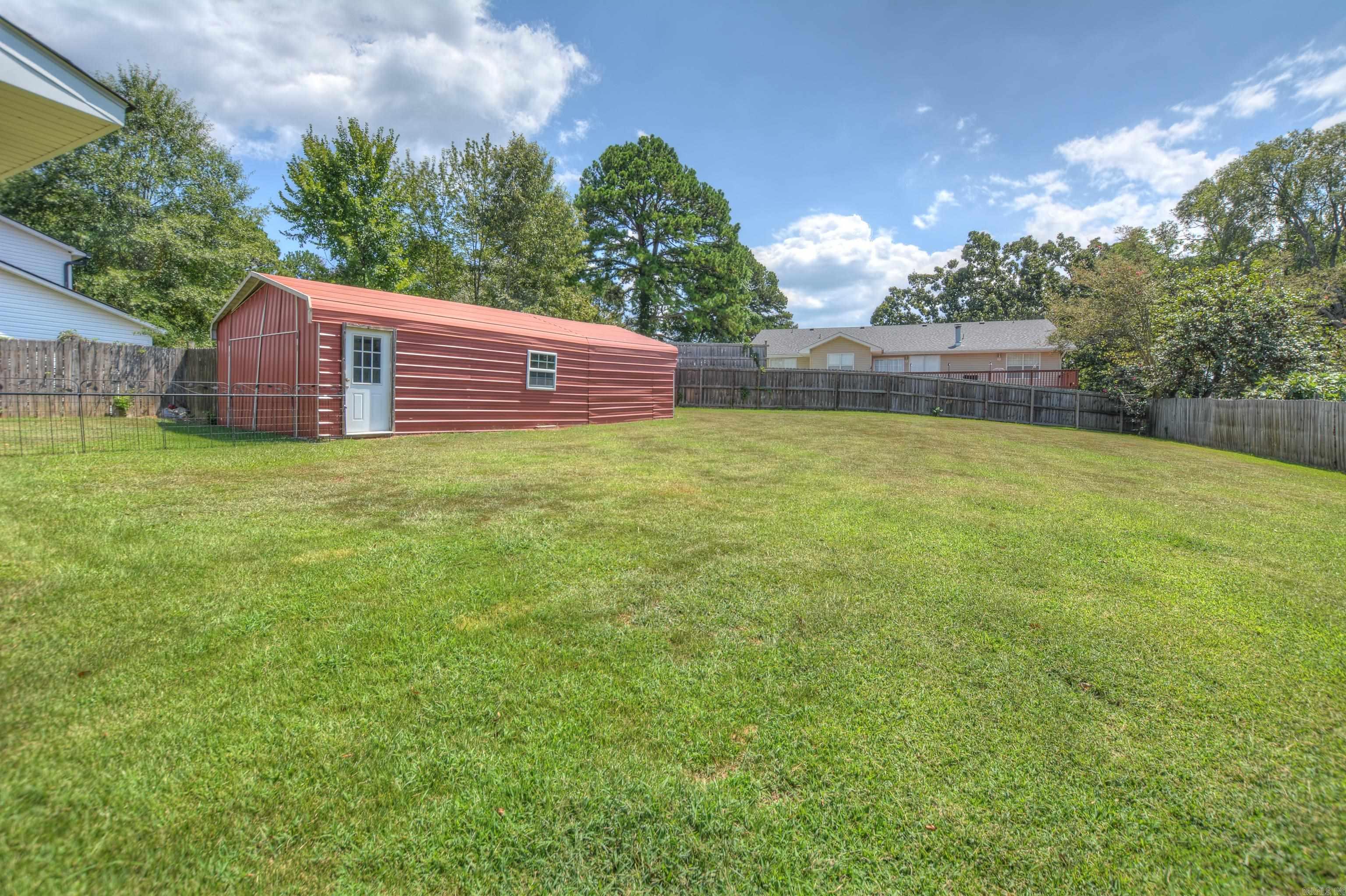CLEVELAND SHORES AMENDED PLAT - Residential