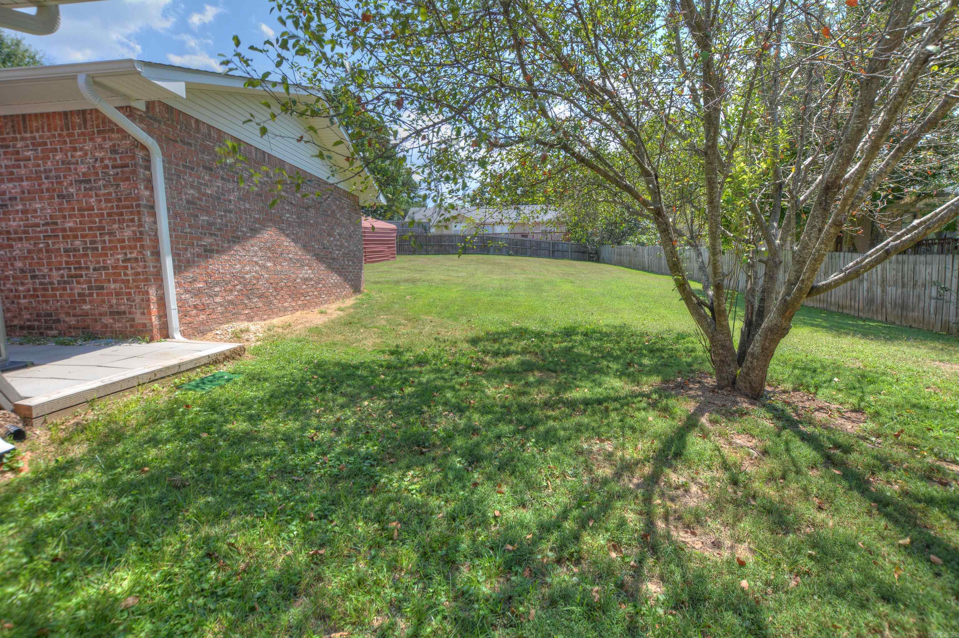 CLEVELAND SHORES AMENDED PLAT - Residential