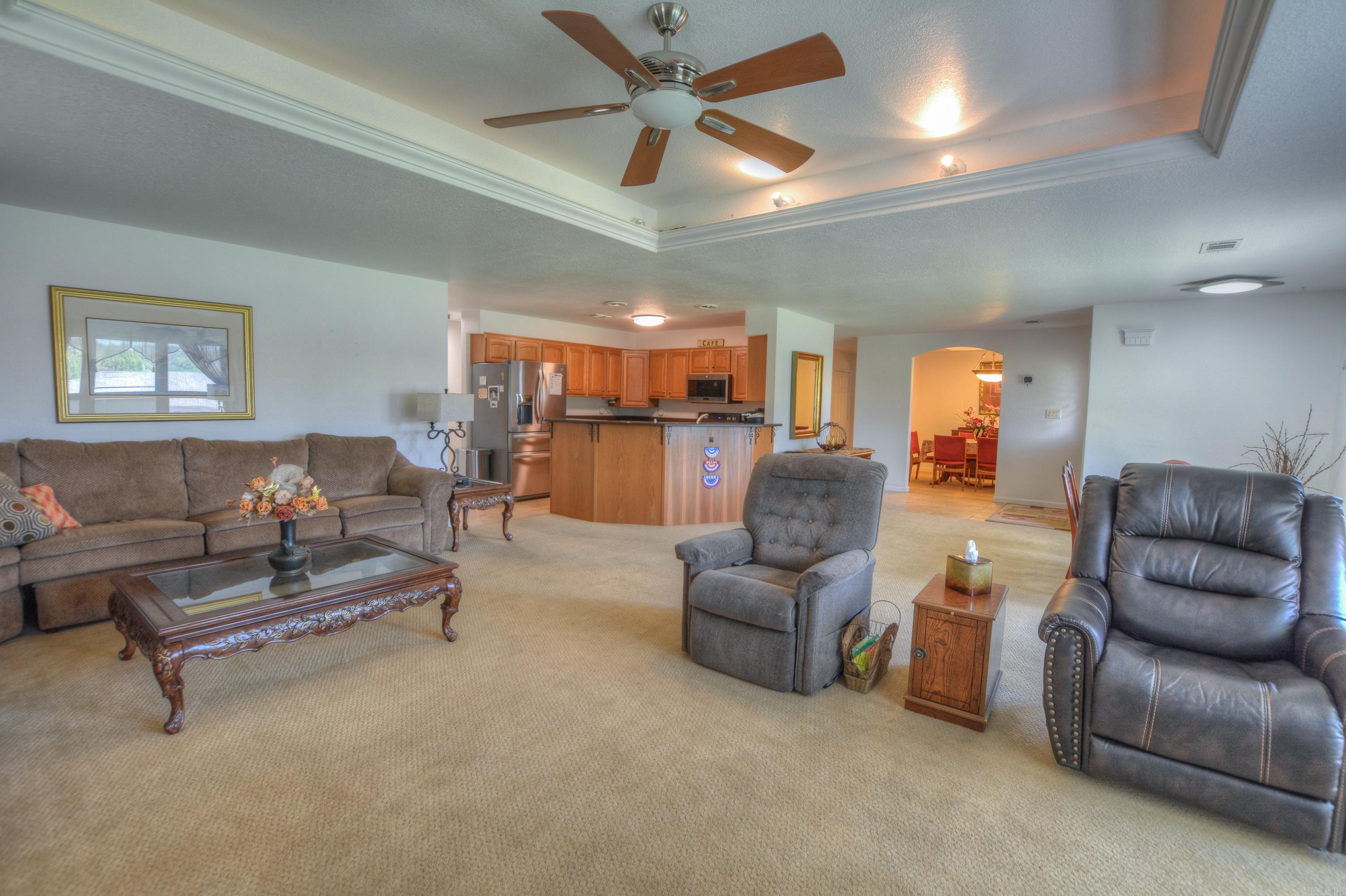 CLEVELAND SHORES AMENDED PLAT - Residential