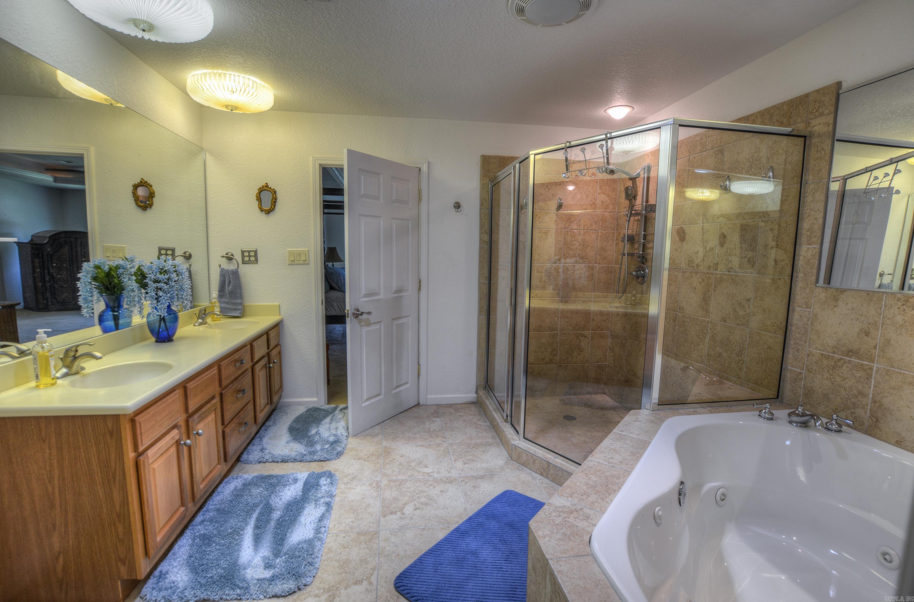 CLEVELAND SHORES AMENDED PLAT - Residential