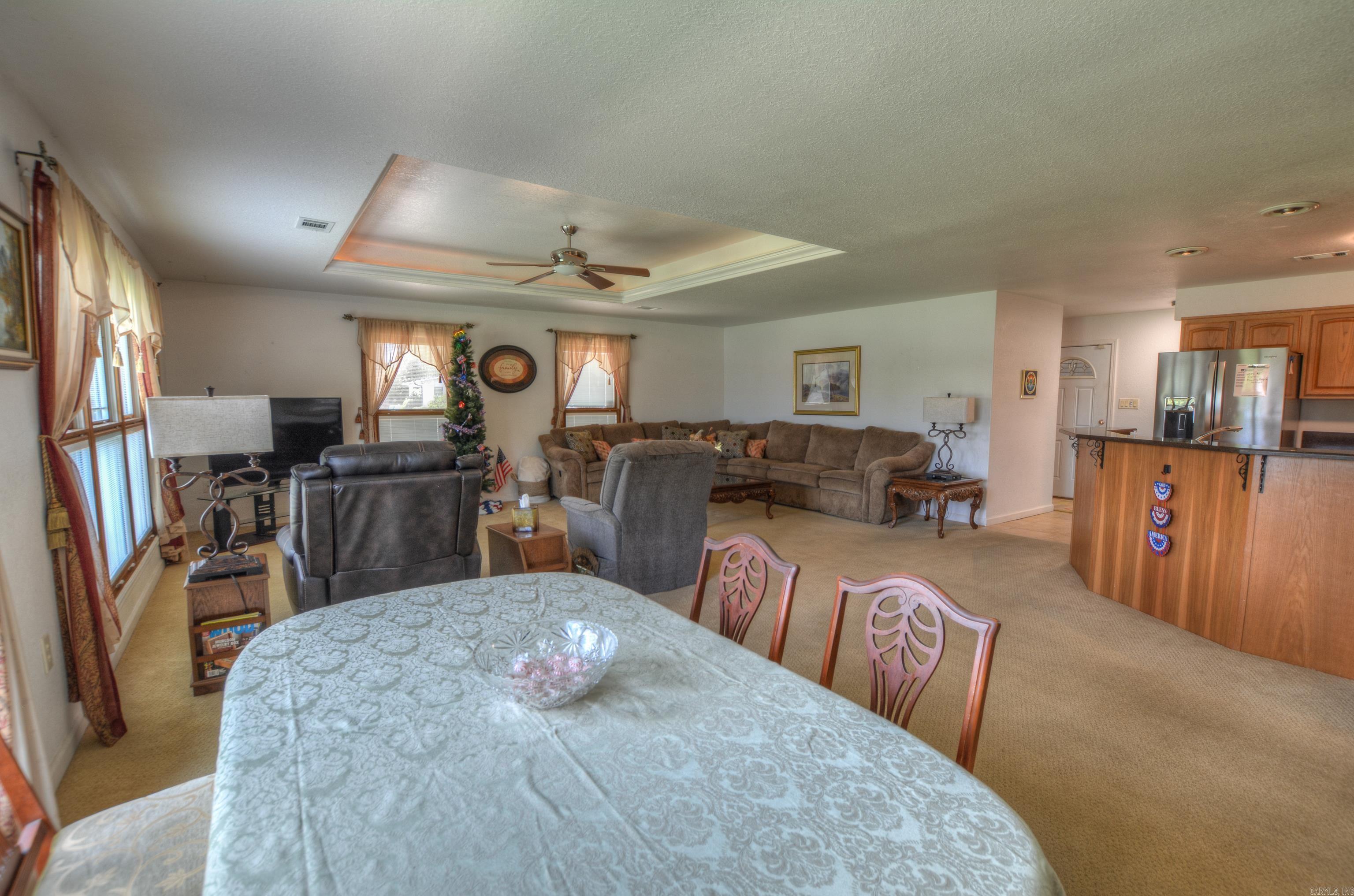 CLEVELAND SHORES AMENDED PLAT - Residential