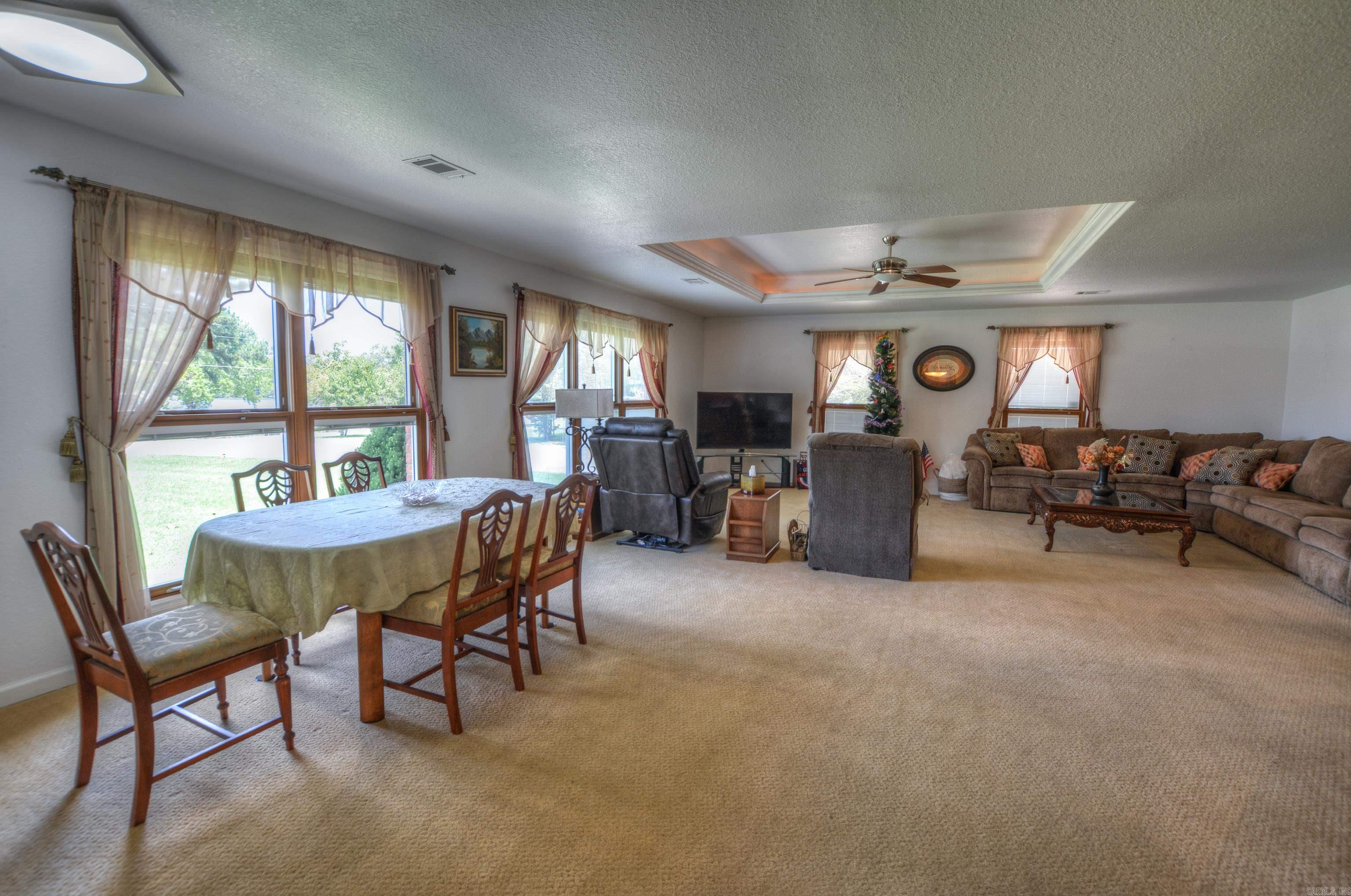 CLEVELAND SHORES AMENDED PLAT - Residential