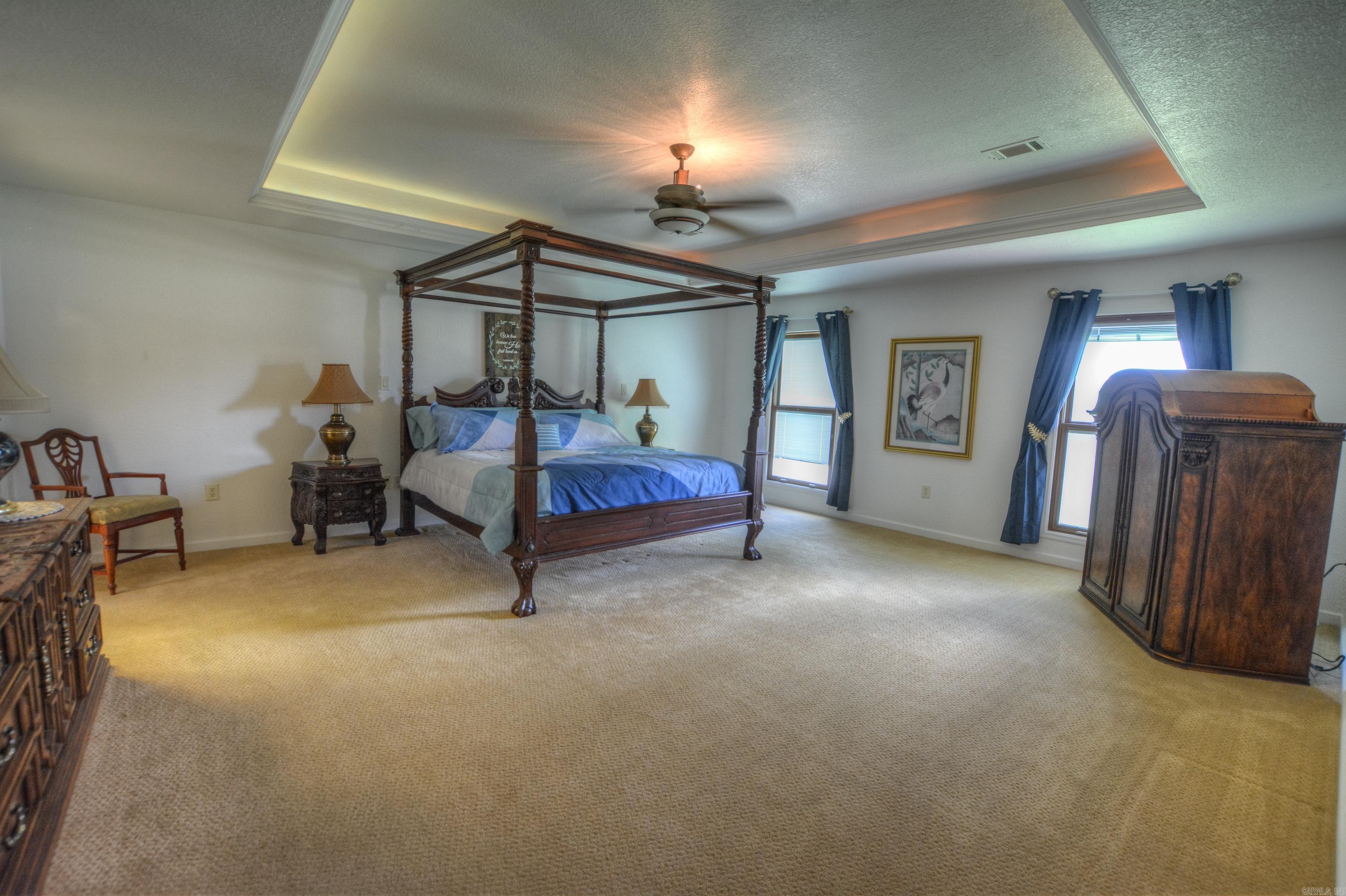 CLEVELAND SHORES AMENDED PLAT - Residential