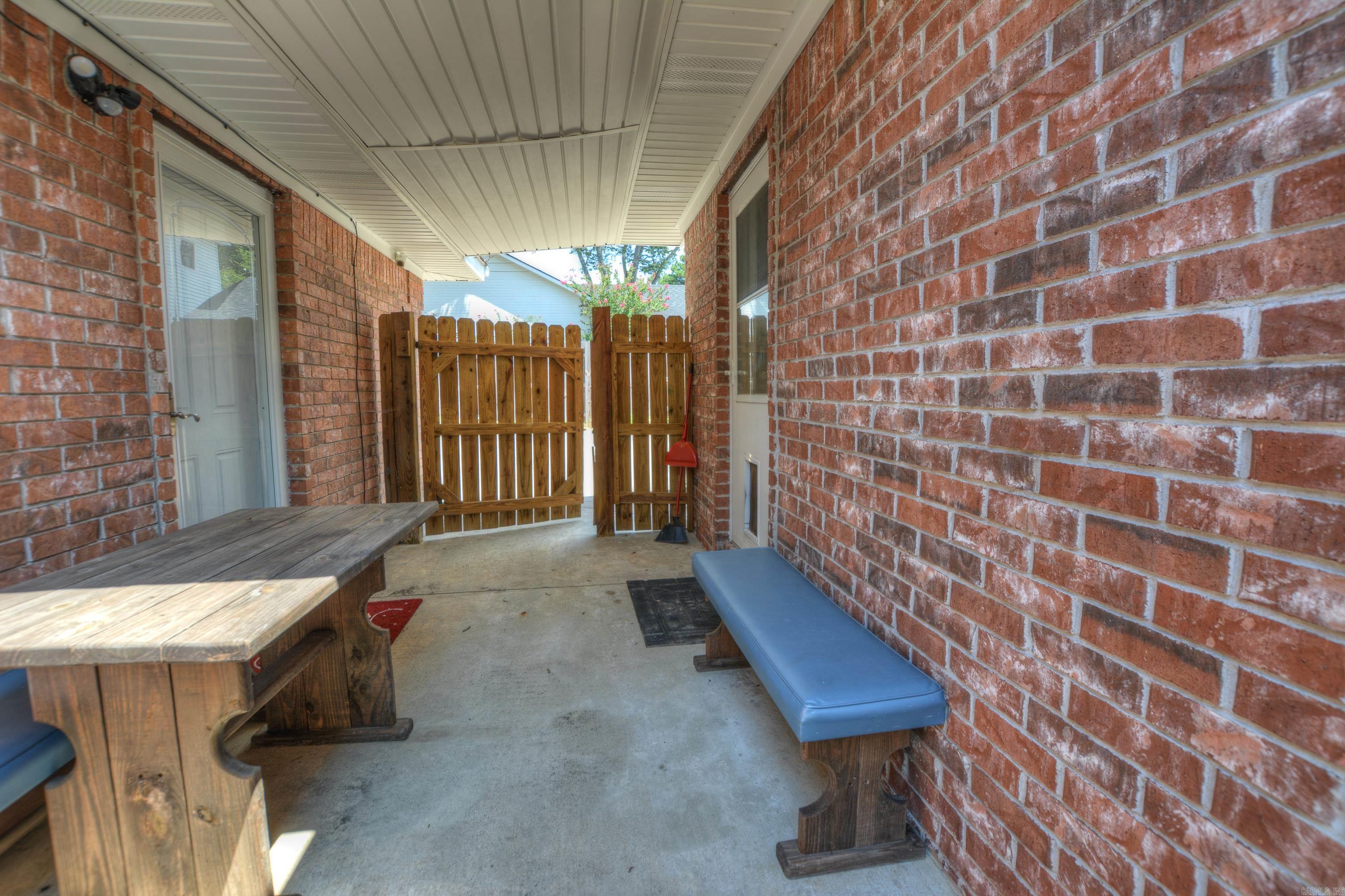 CLEVELAND SHORES AMENDED PLAT - Residential