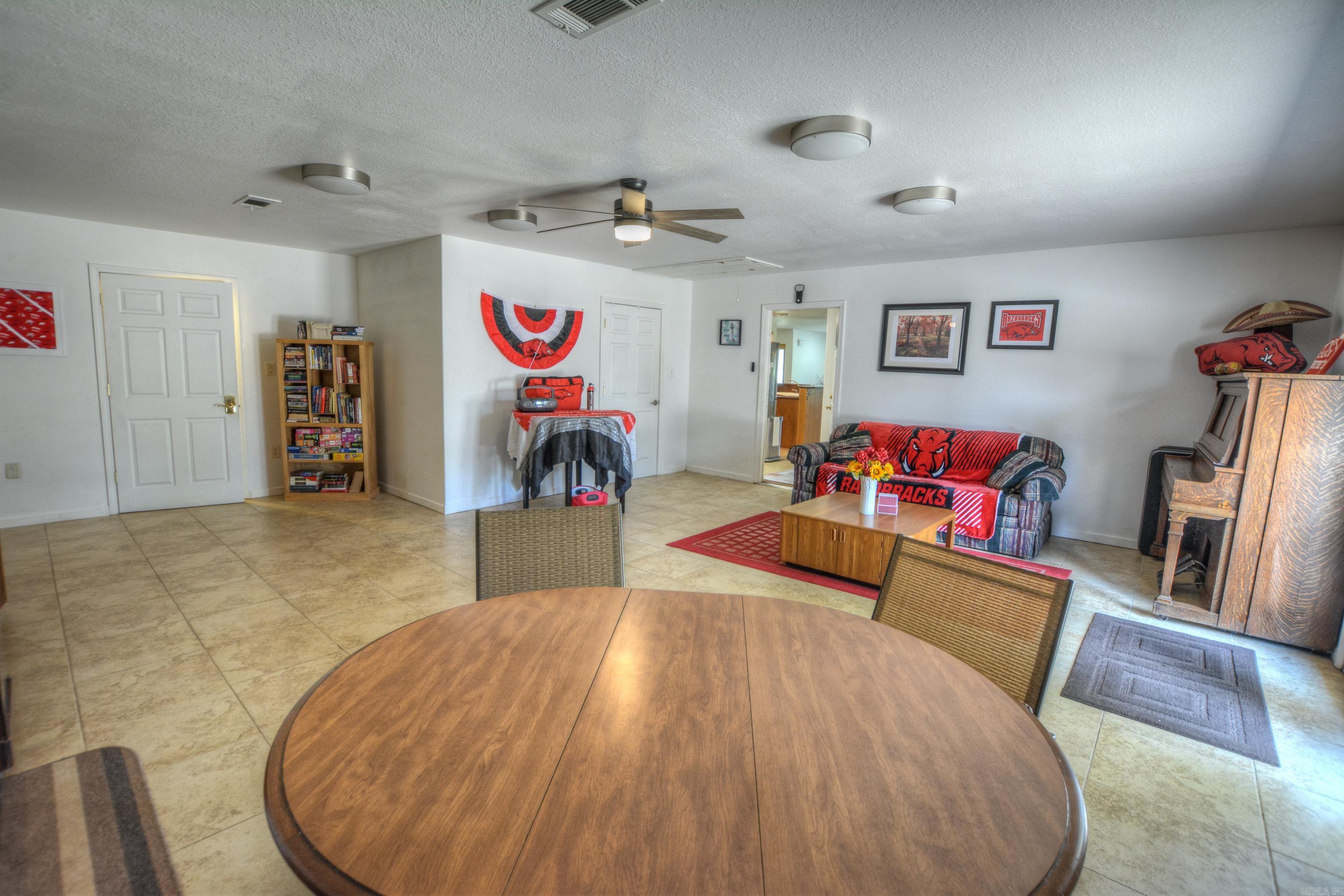 CLEVELAND SHORES AMENDED PLAT - Residential