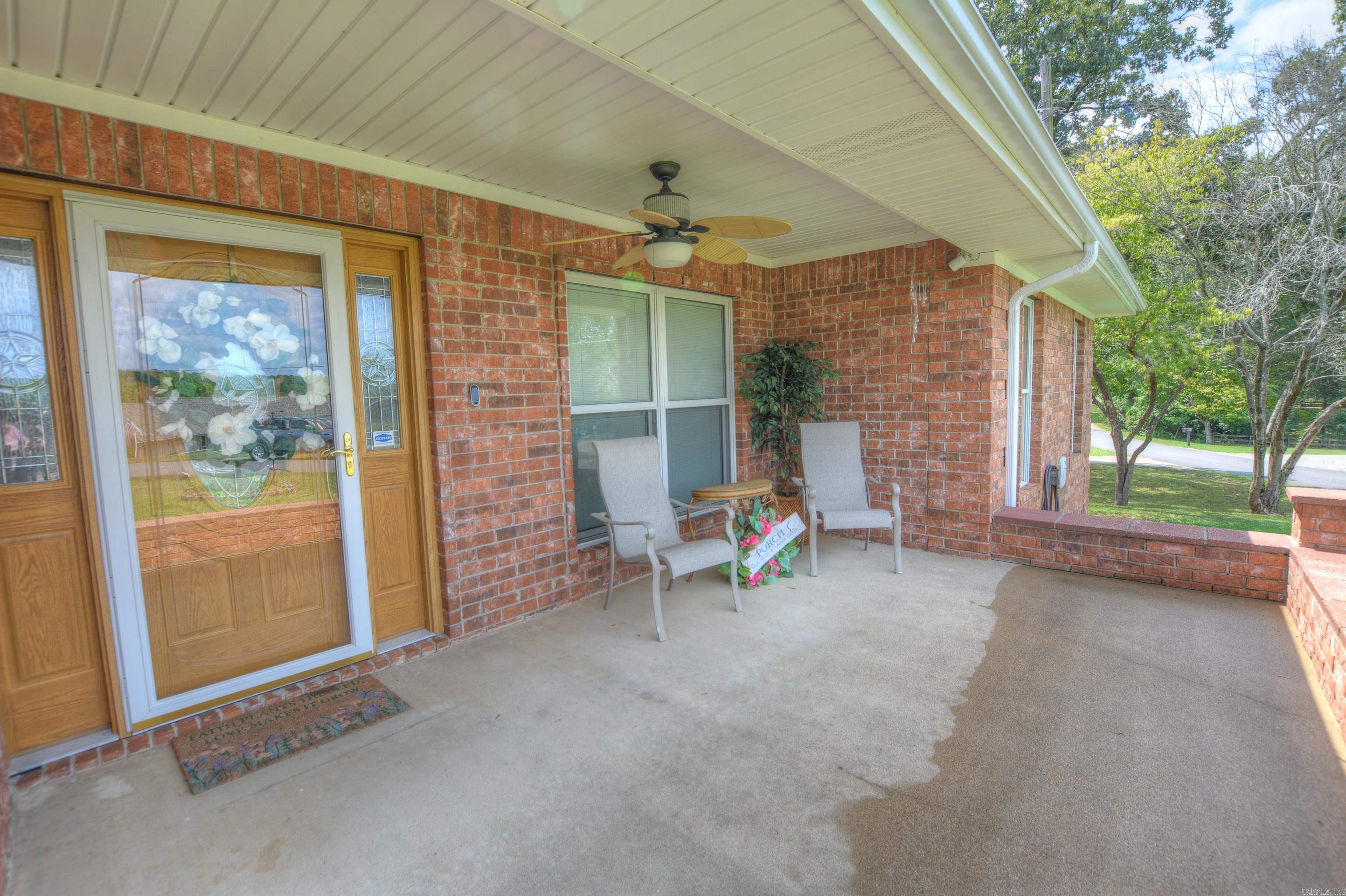 CLEVELAND SHORES AMENDED PLAT - Residential