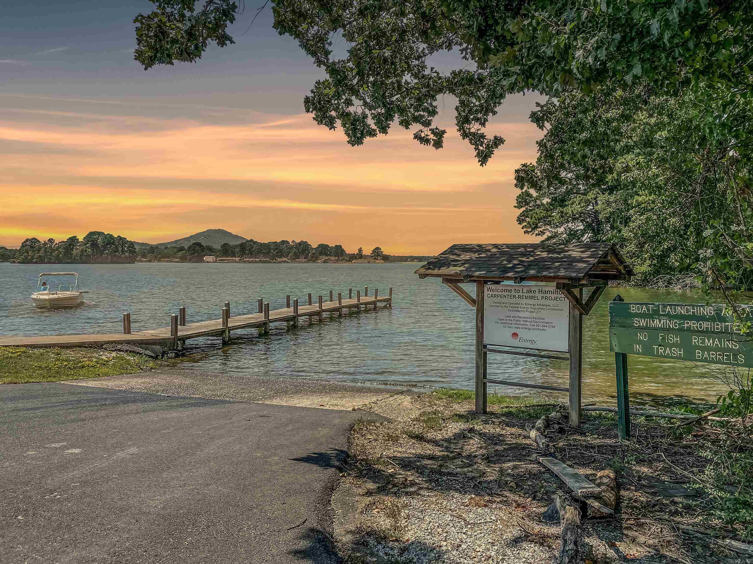 CLEVELAND SHORES AMENDED PLAT - Residential