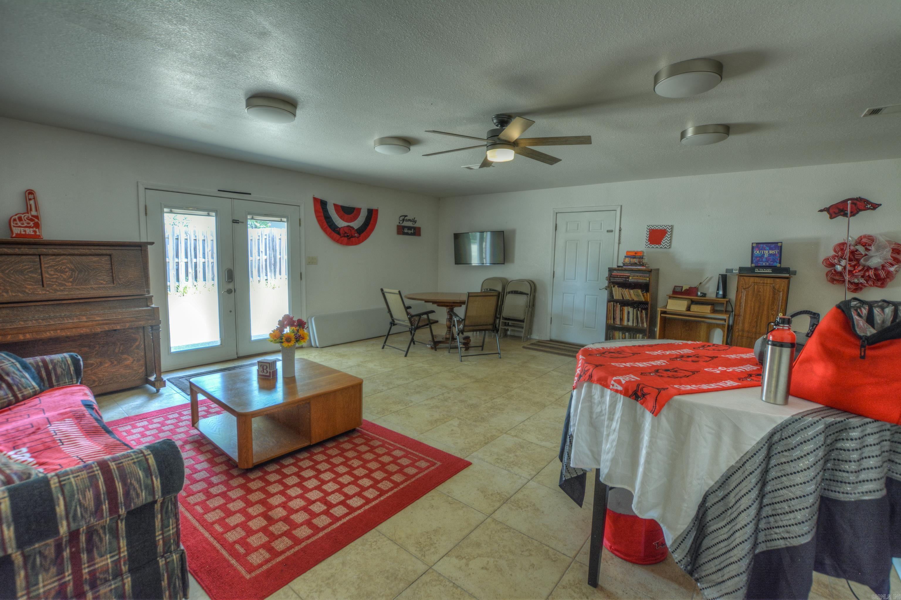 CLEVELAND SHORES AMENDED PLAT - Residential